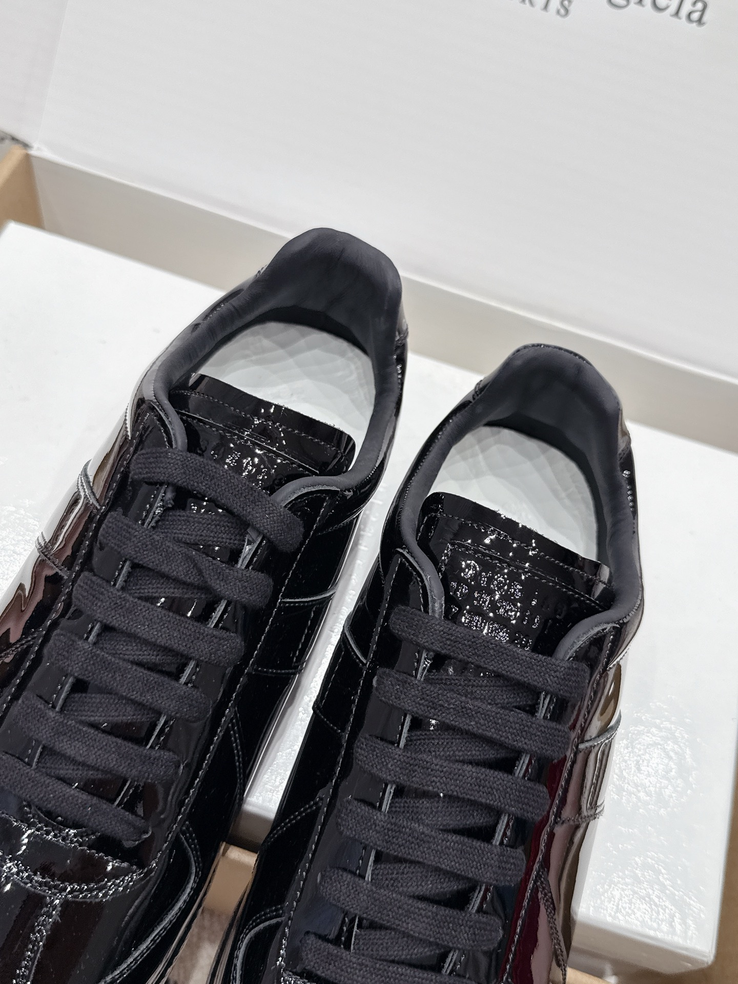 Designer Sneakers