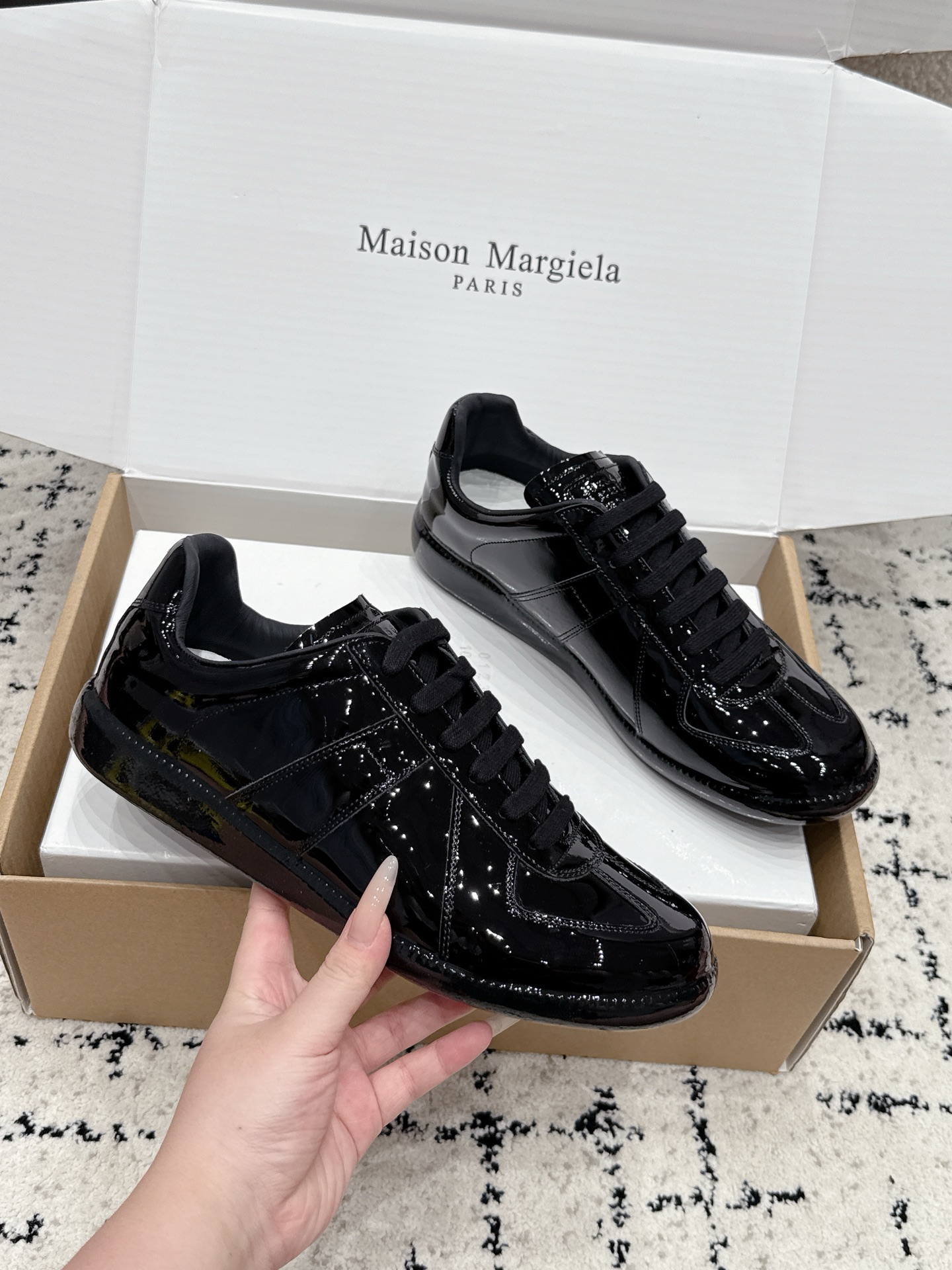 Designer Sneakers