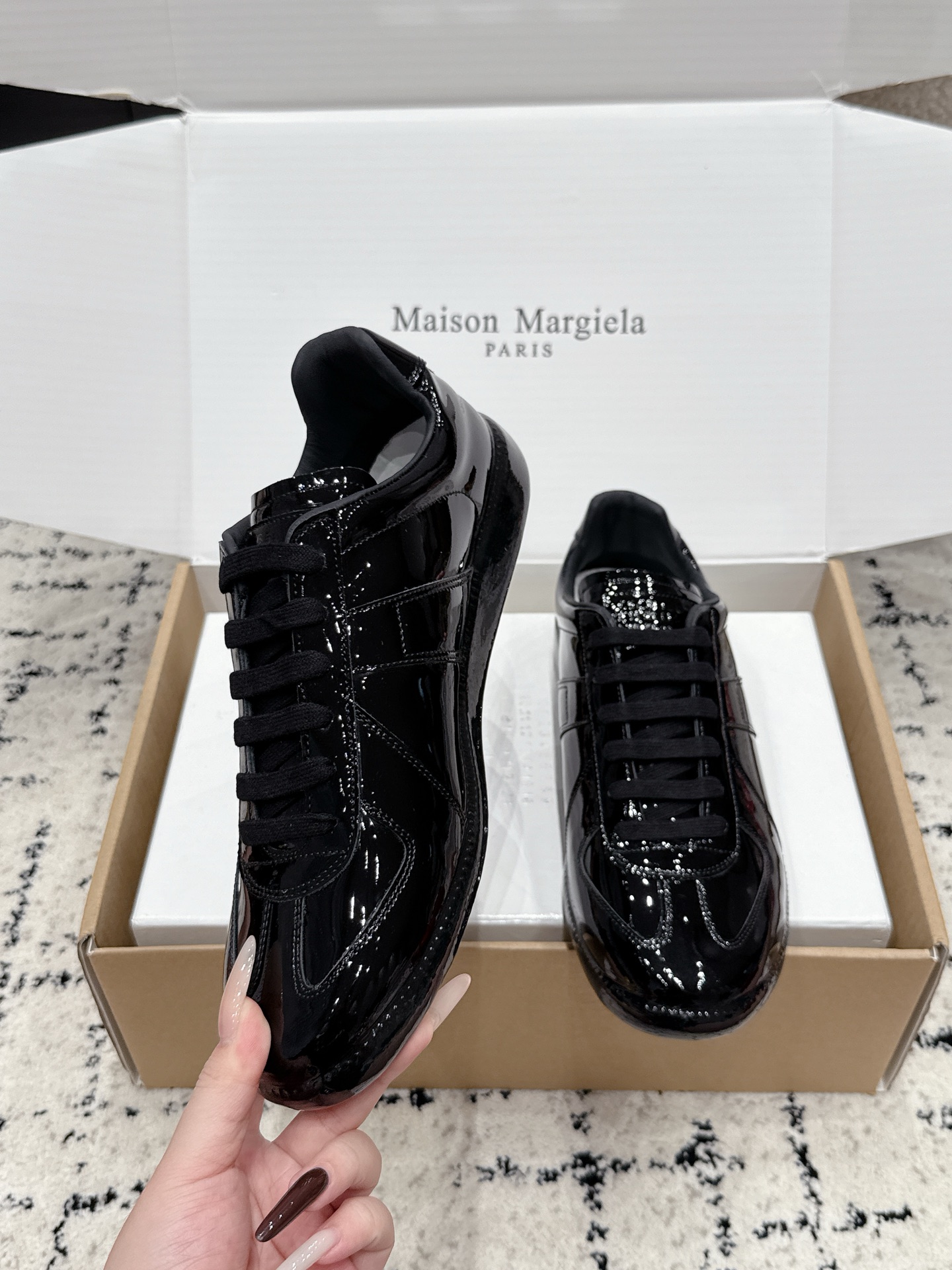 Designer Sneakers