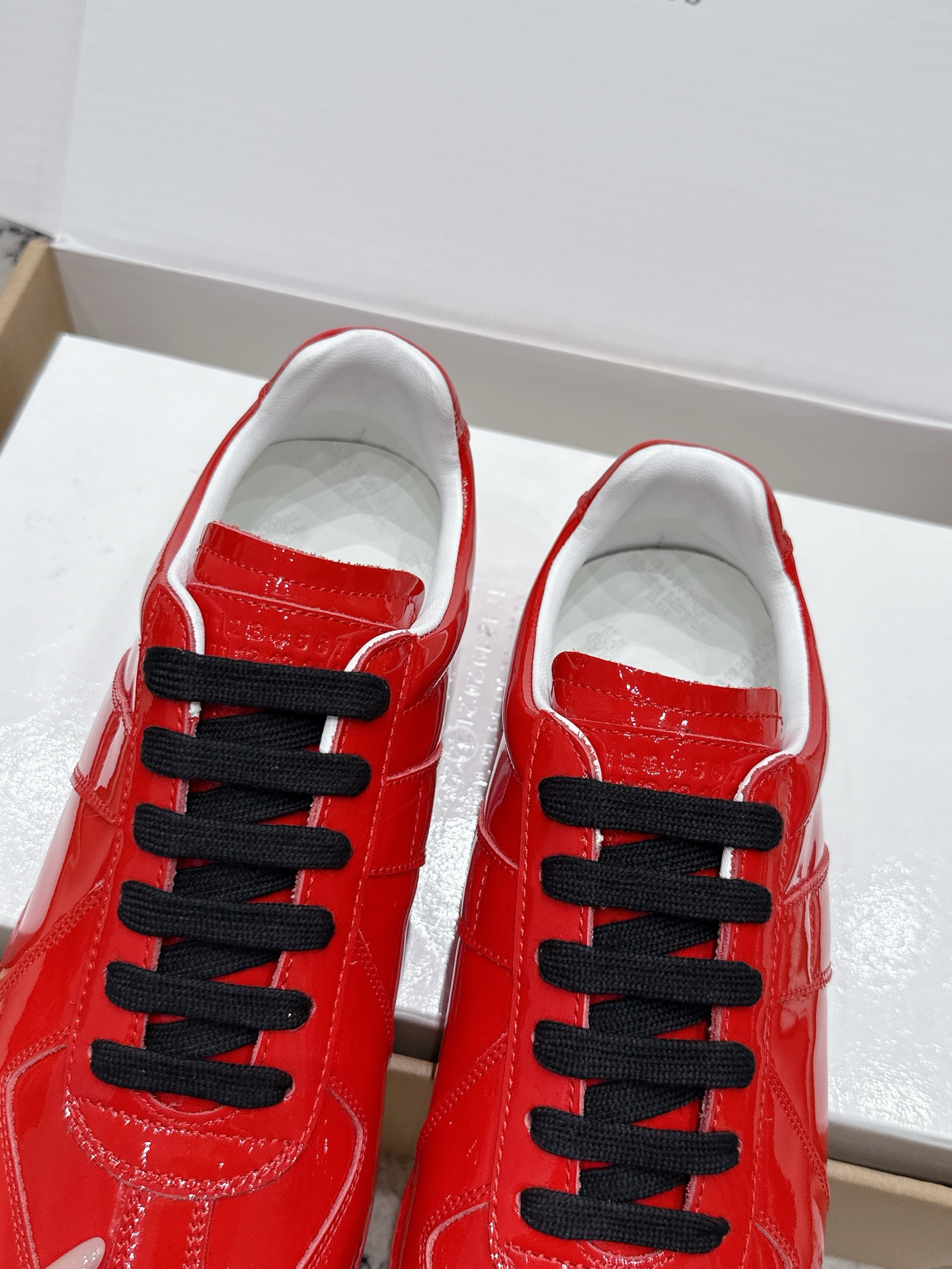 Designer Sneakers
