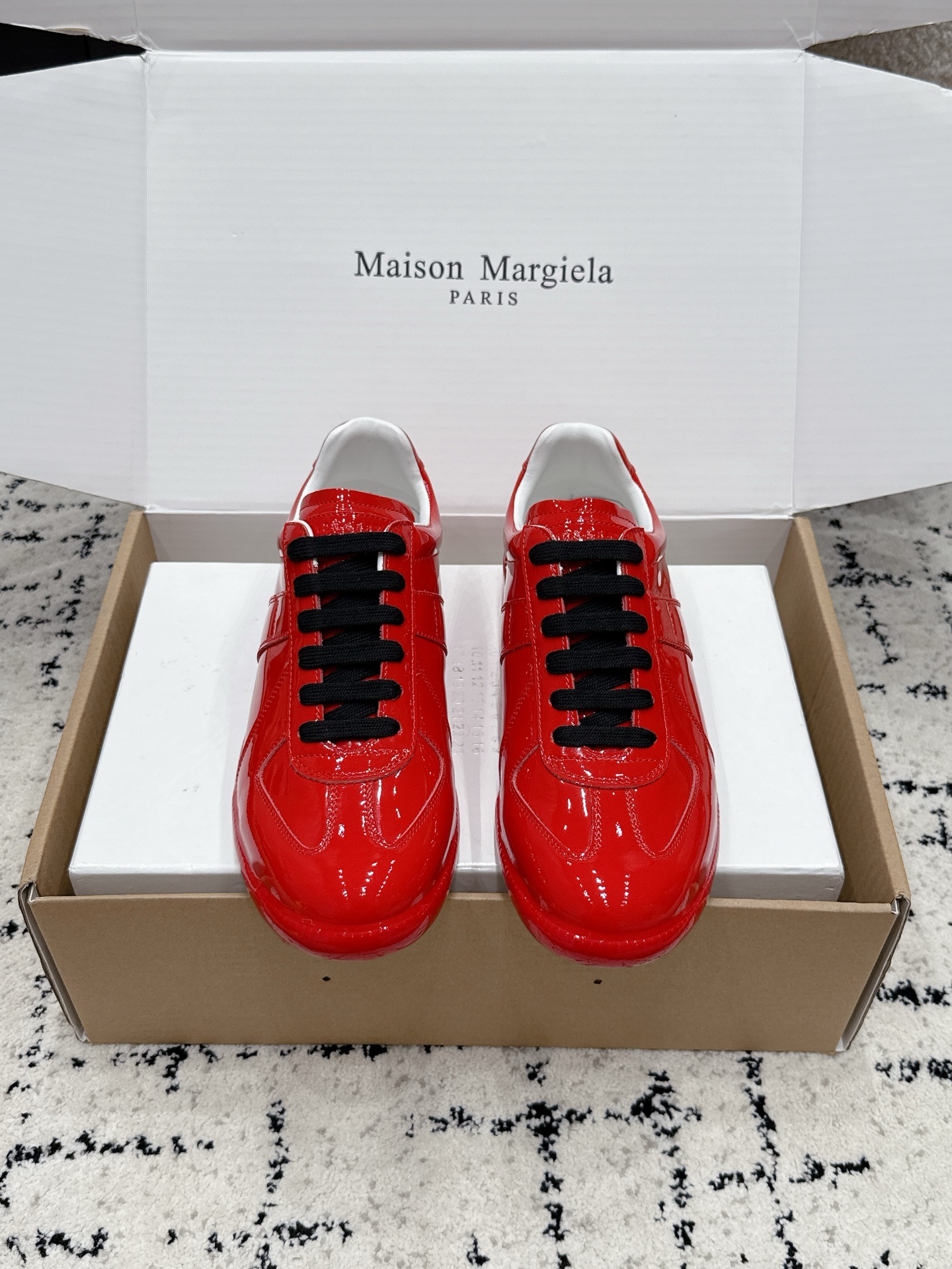 Designer Sneakers