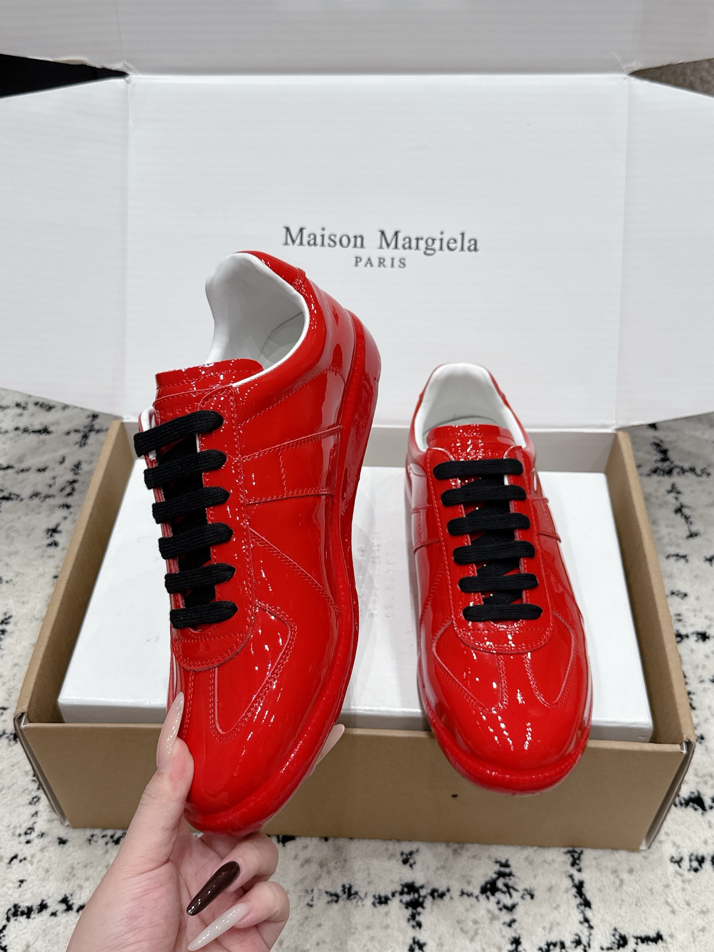 Designer Sneakers