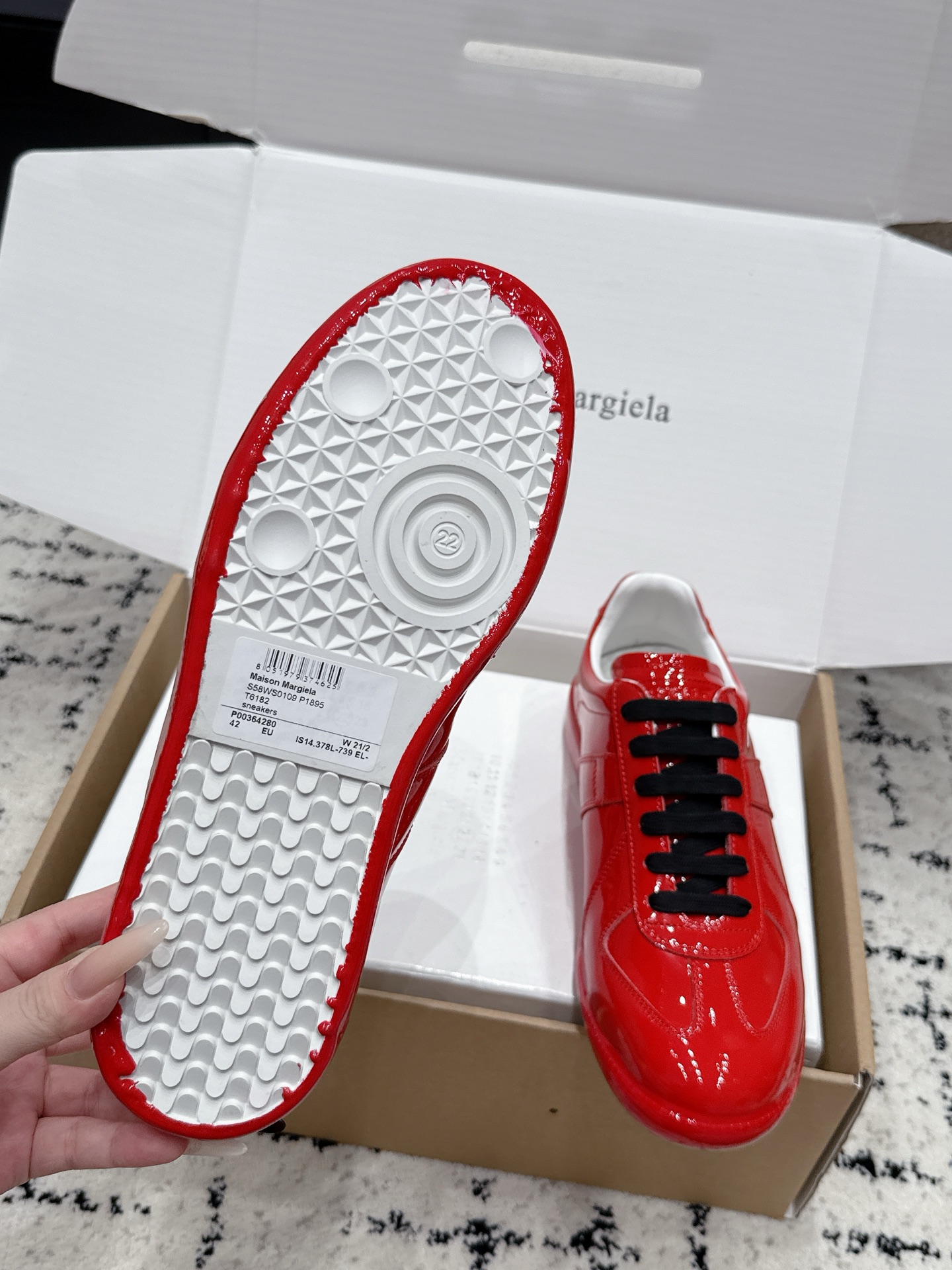 Designer Sneakers