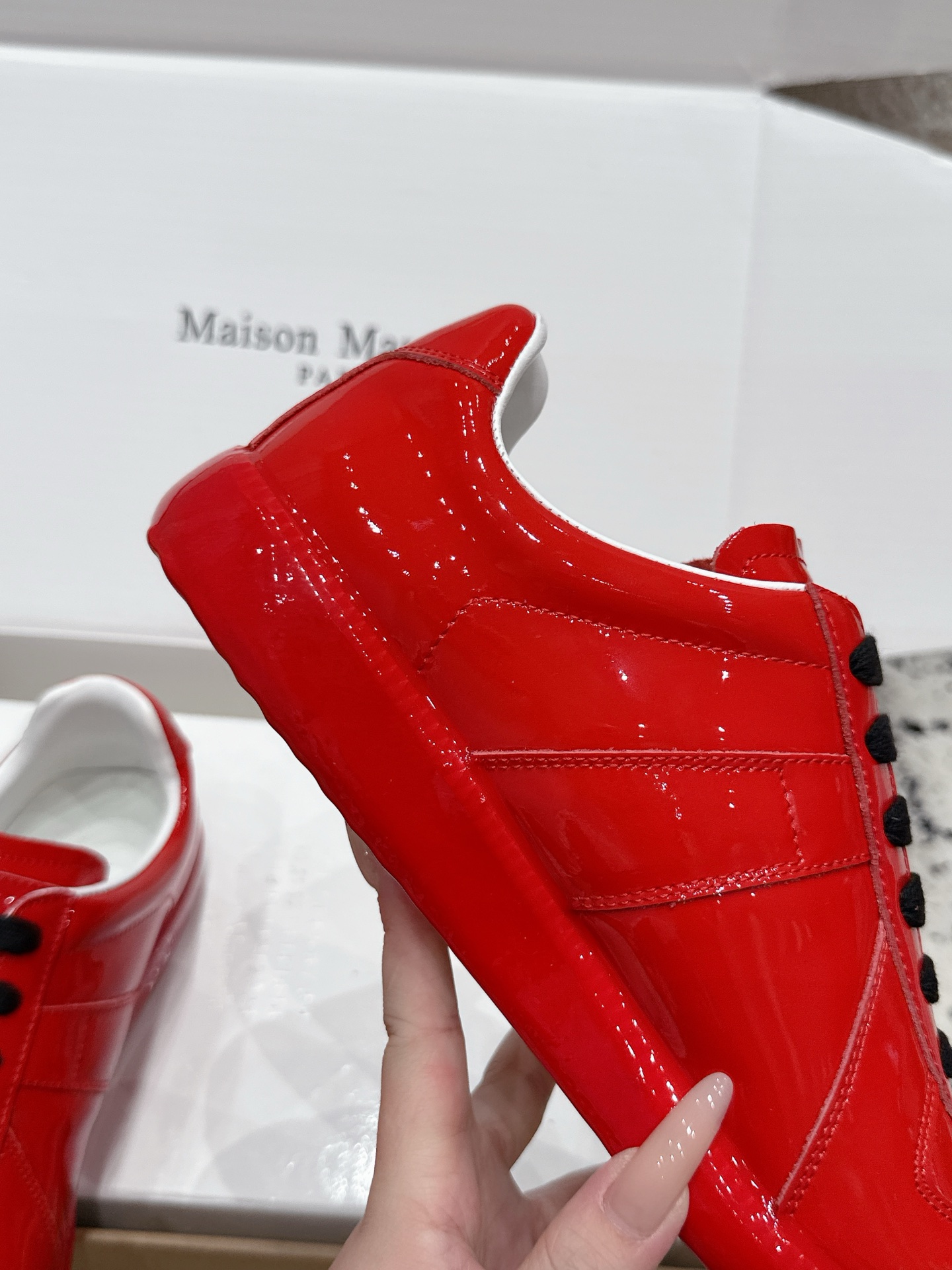 Designer Sneakers