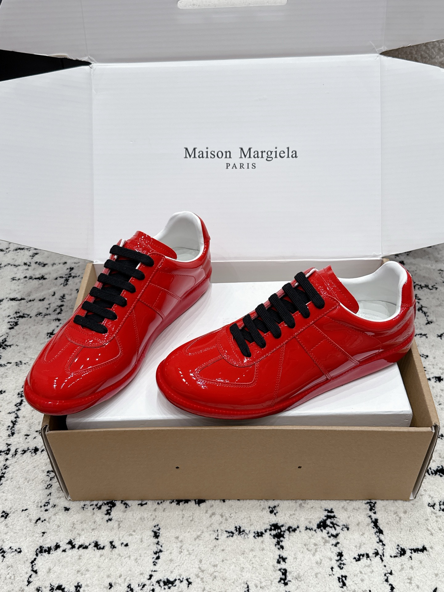 Designer Sneakers