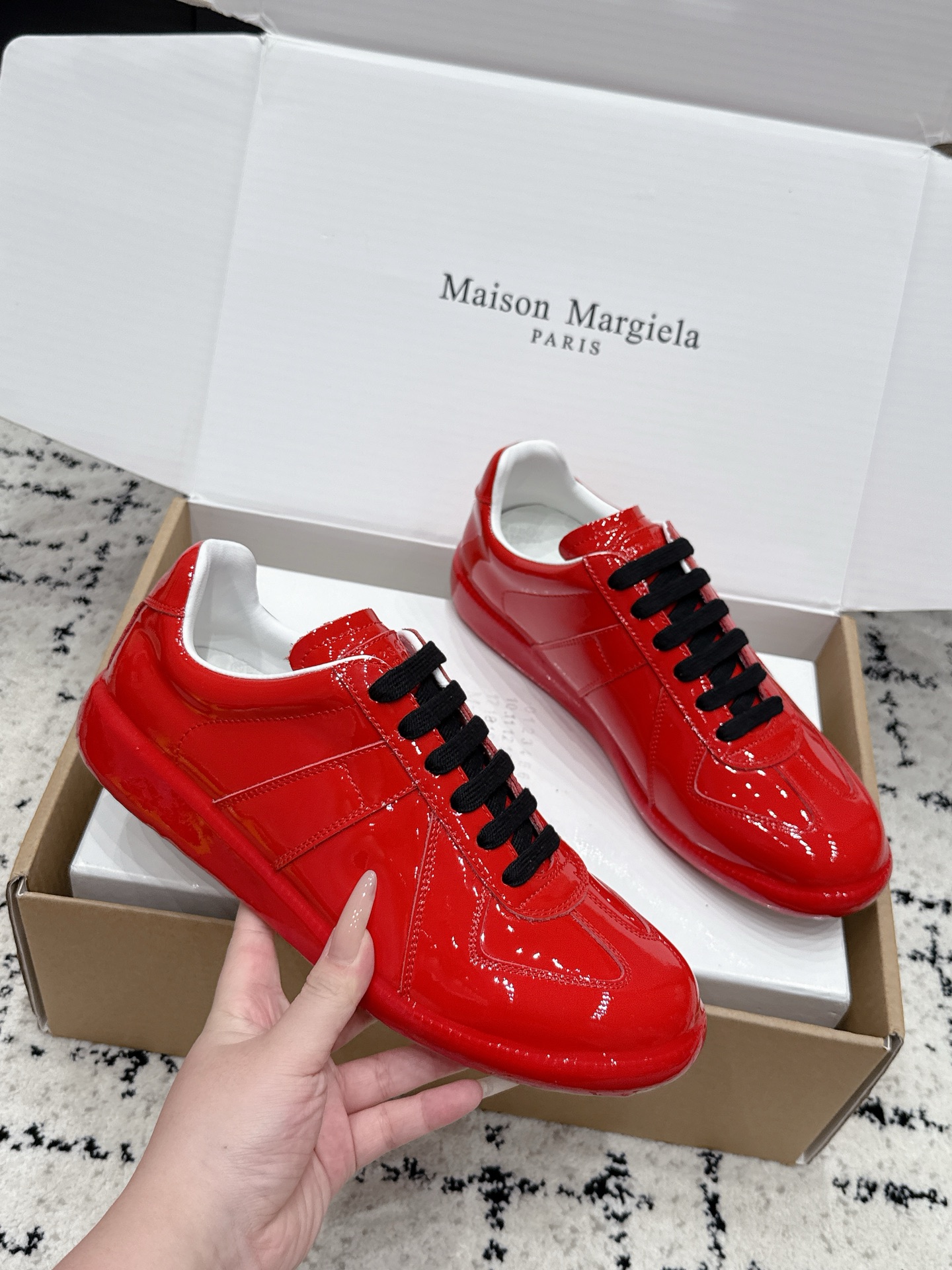 Designer Sneakers
