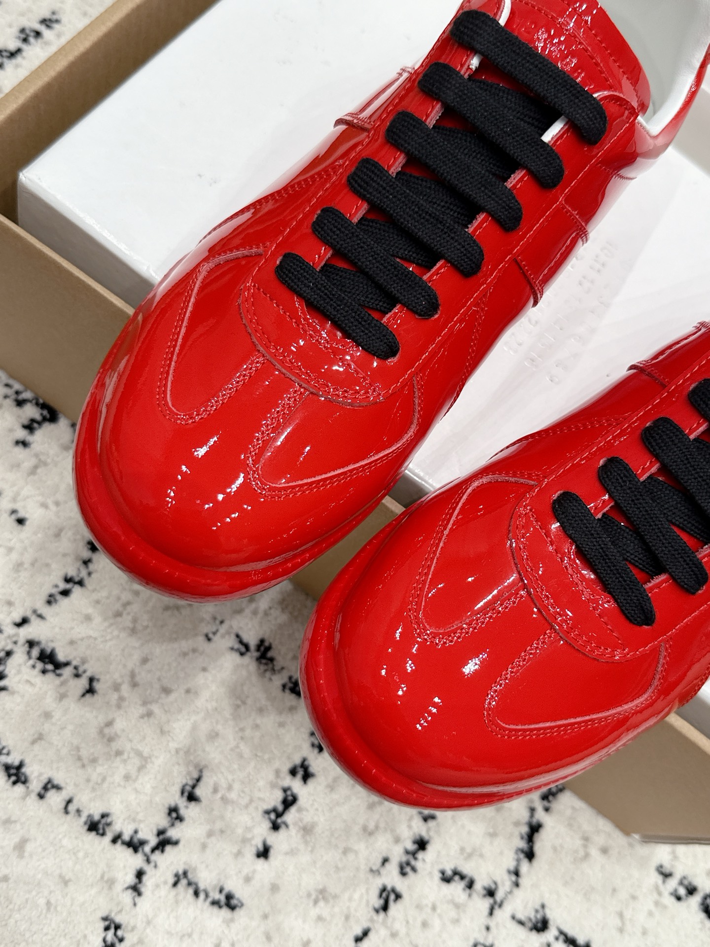 Designer Sneakers