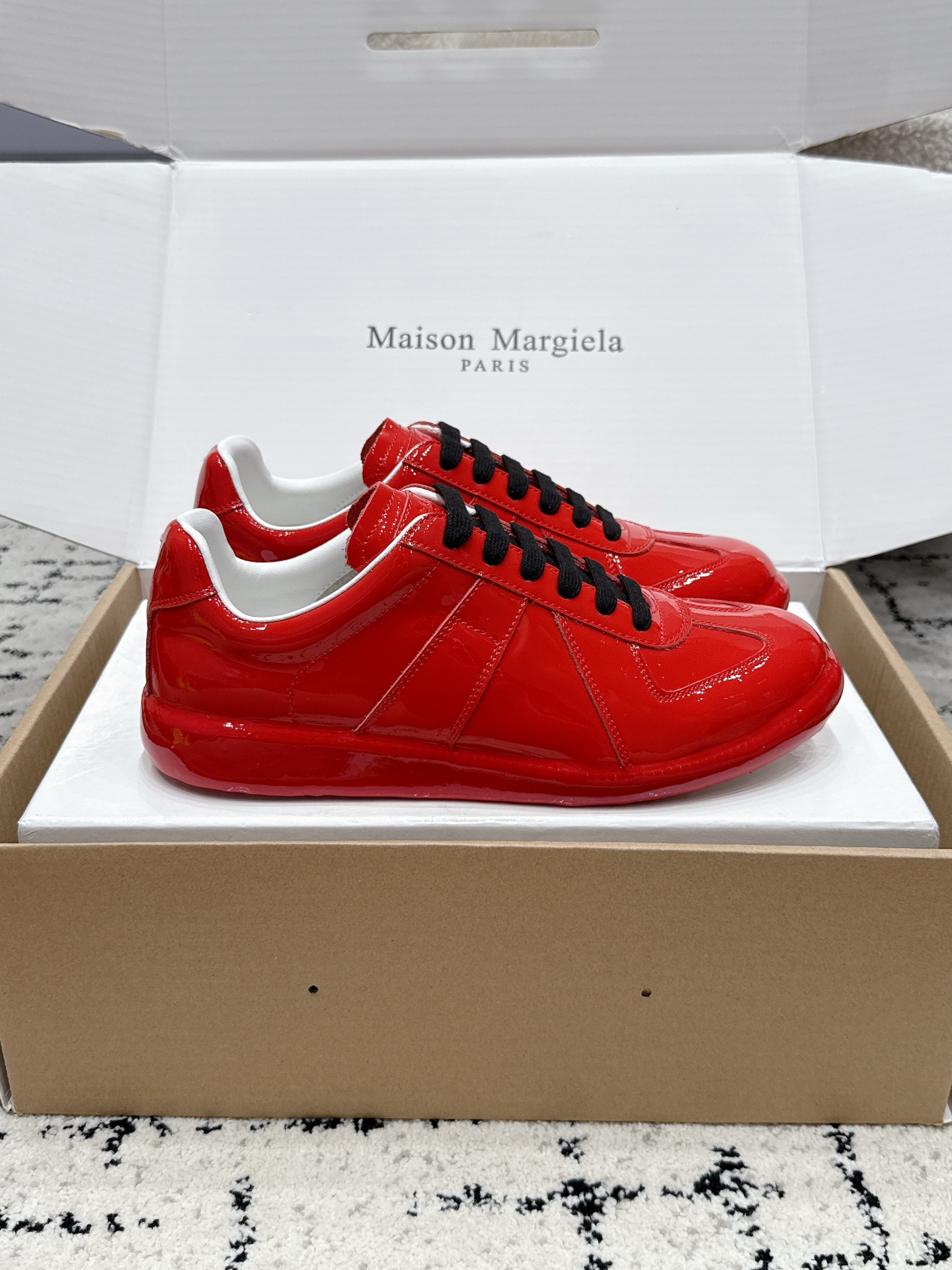 Designer Sneakers
