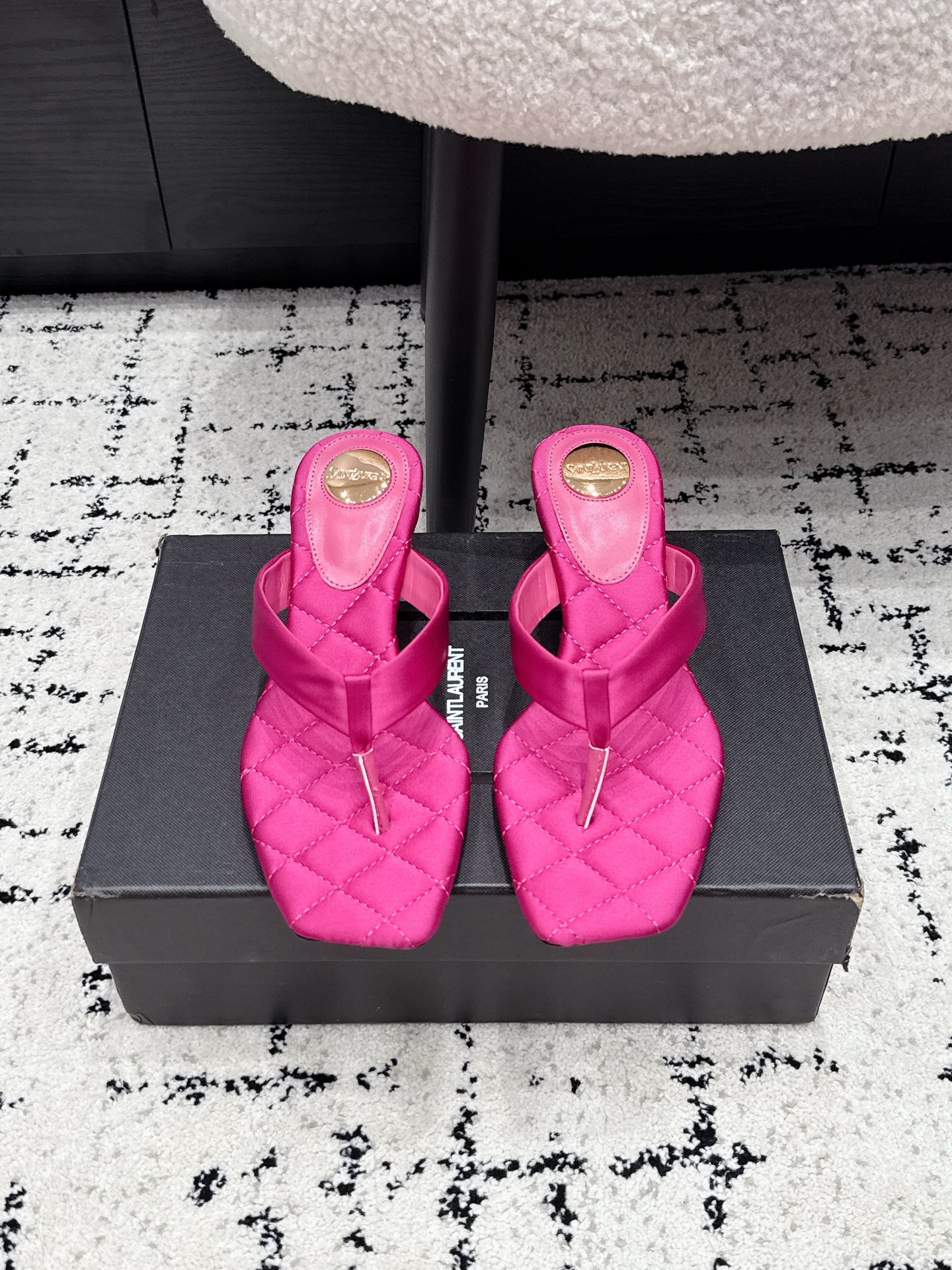 Designer Slides