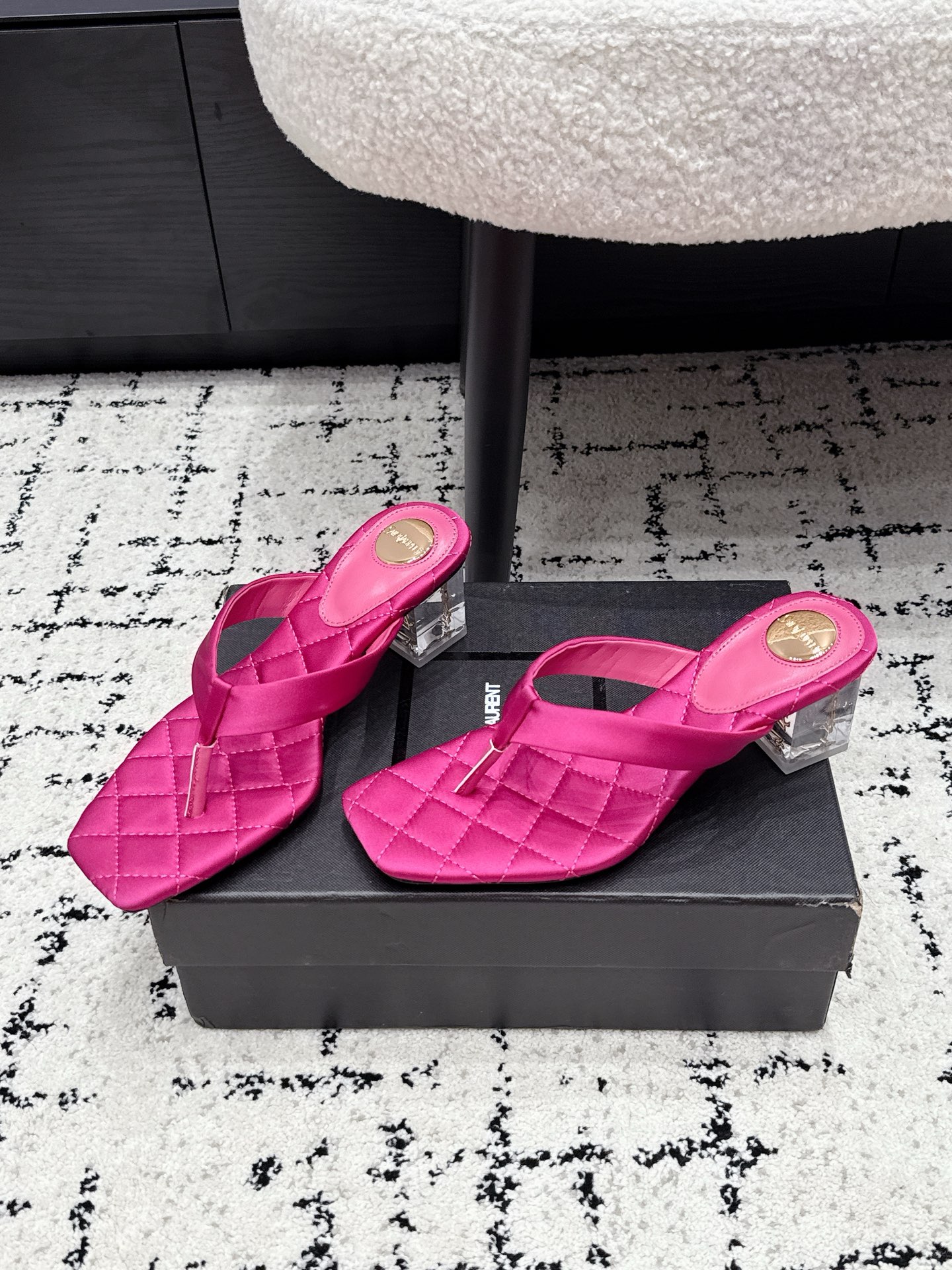 Designer Slides