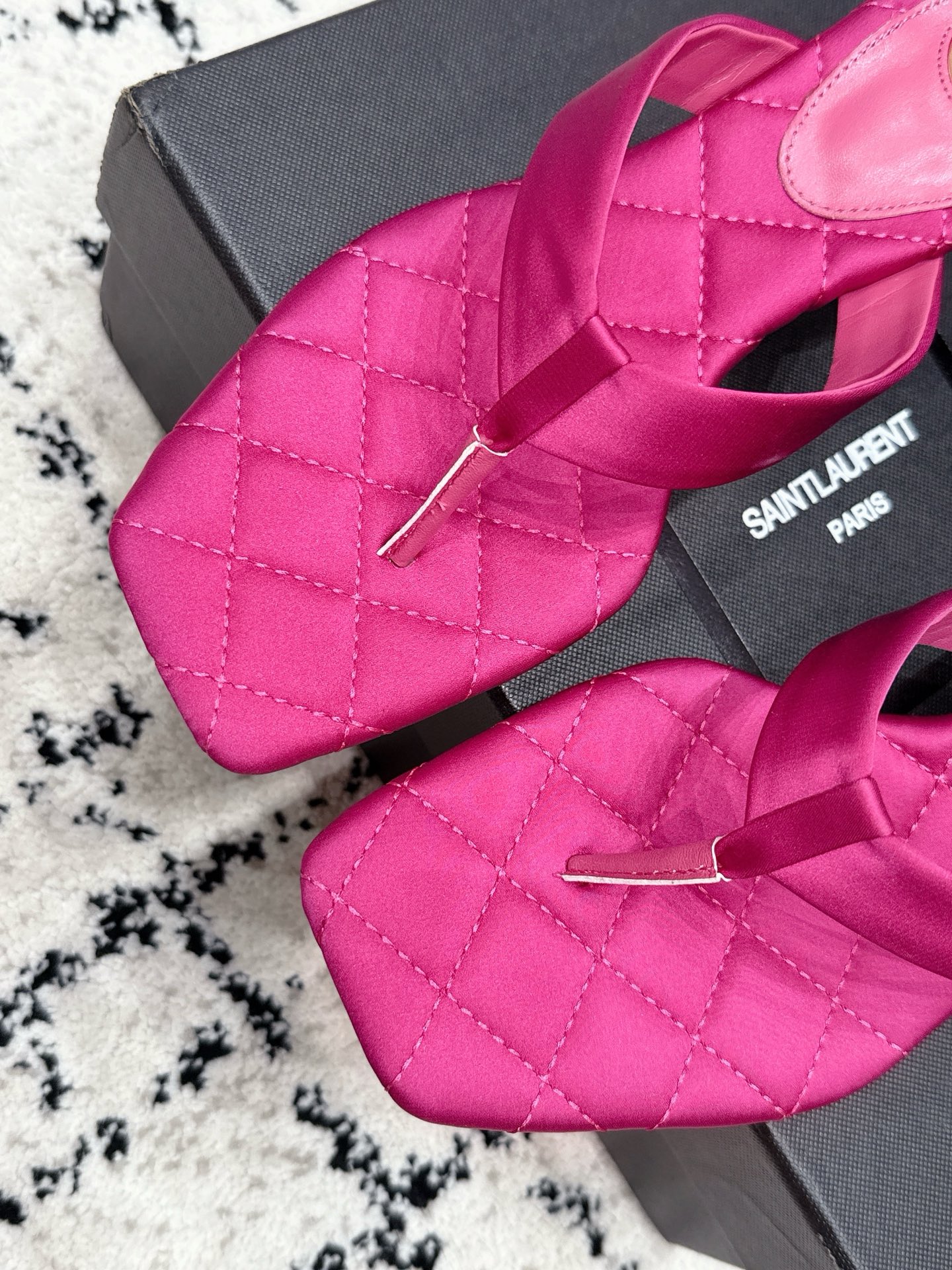 Designer Slides