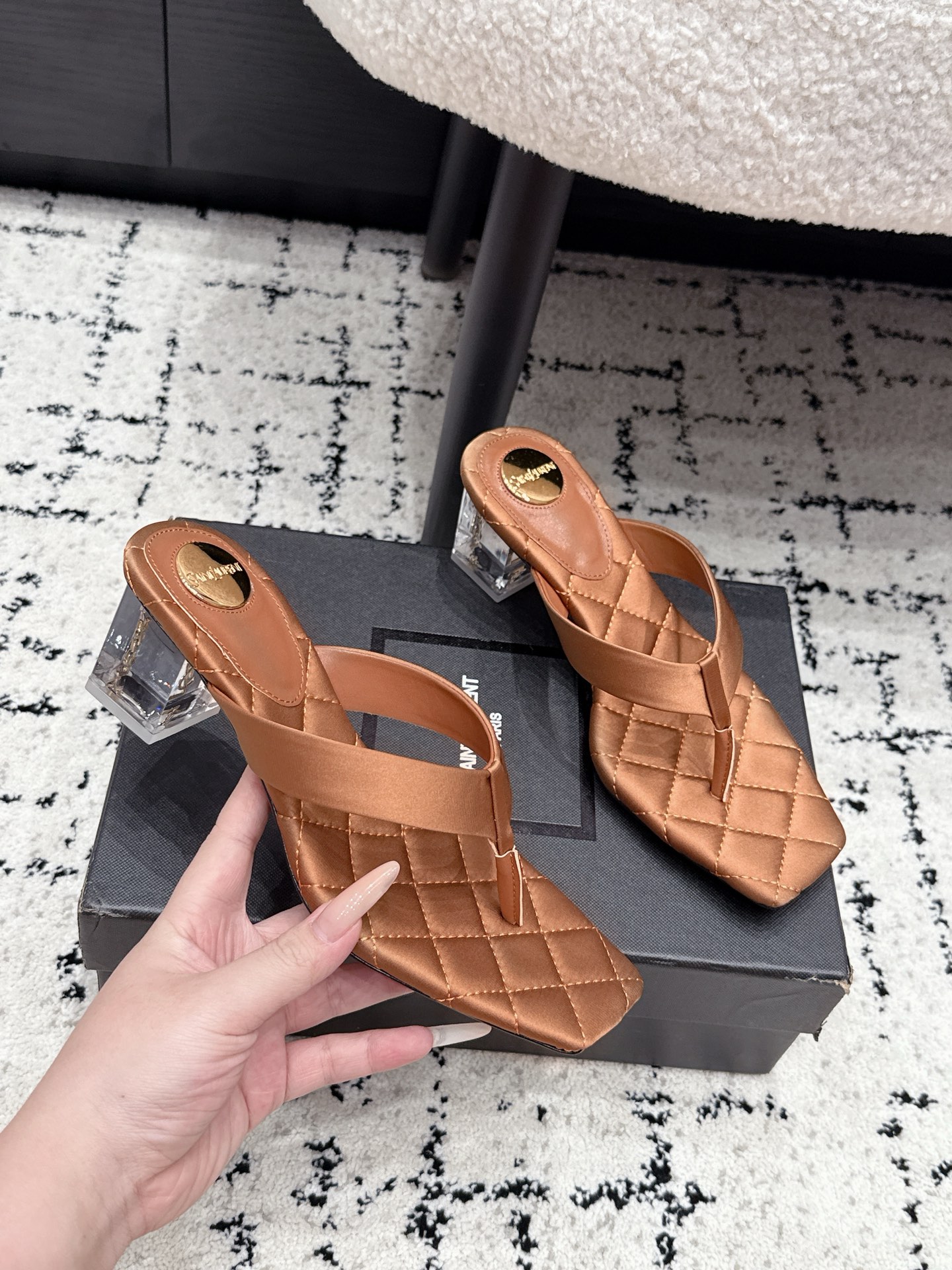 Designer Slides