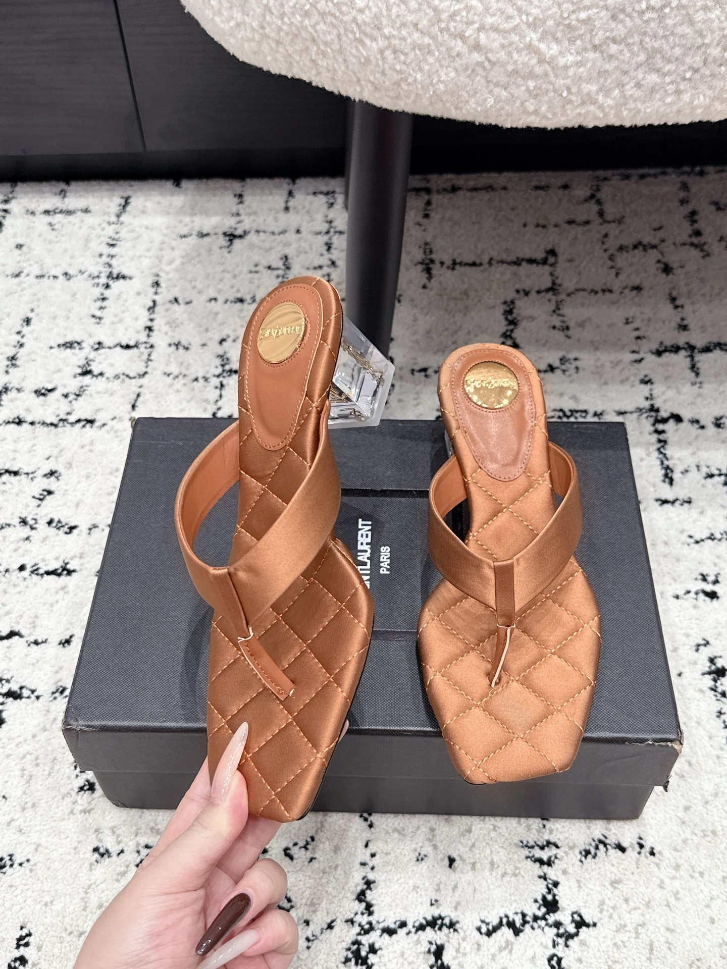 Designer Slides