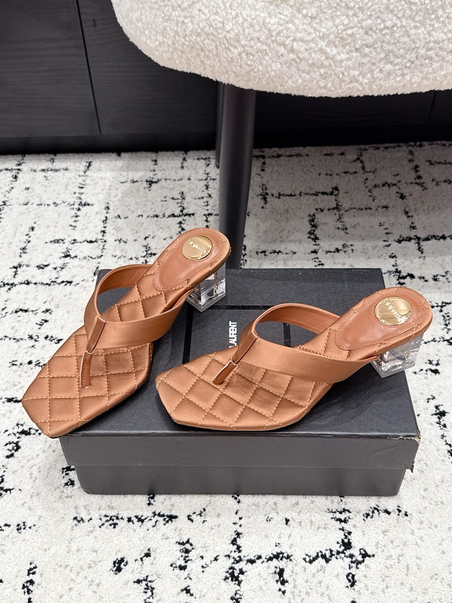 Designer Slides