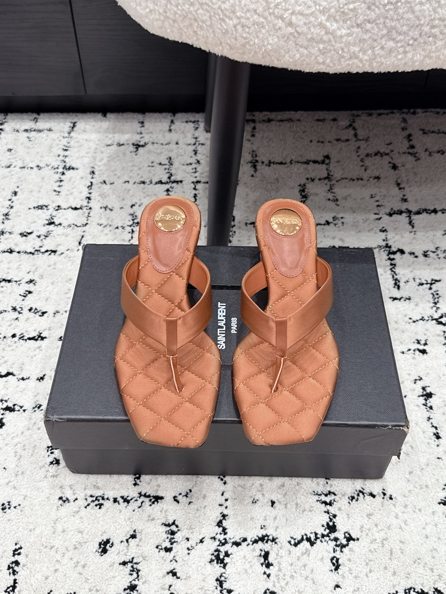 Designer Slides