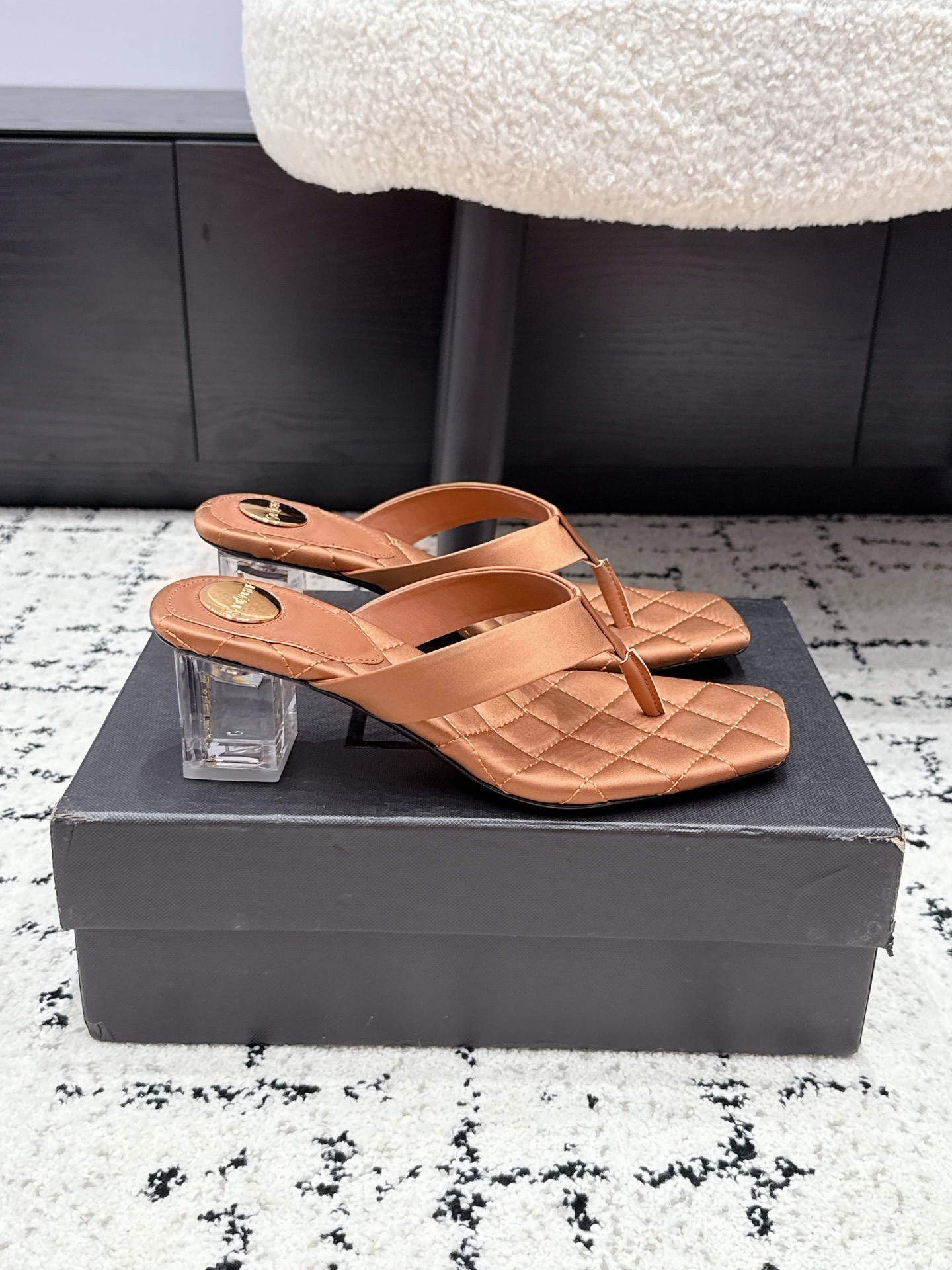 Designer Slides