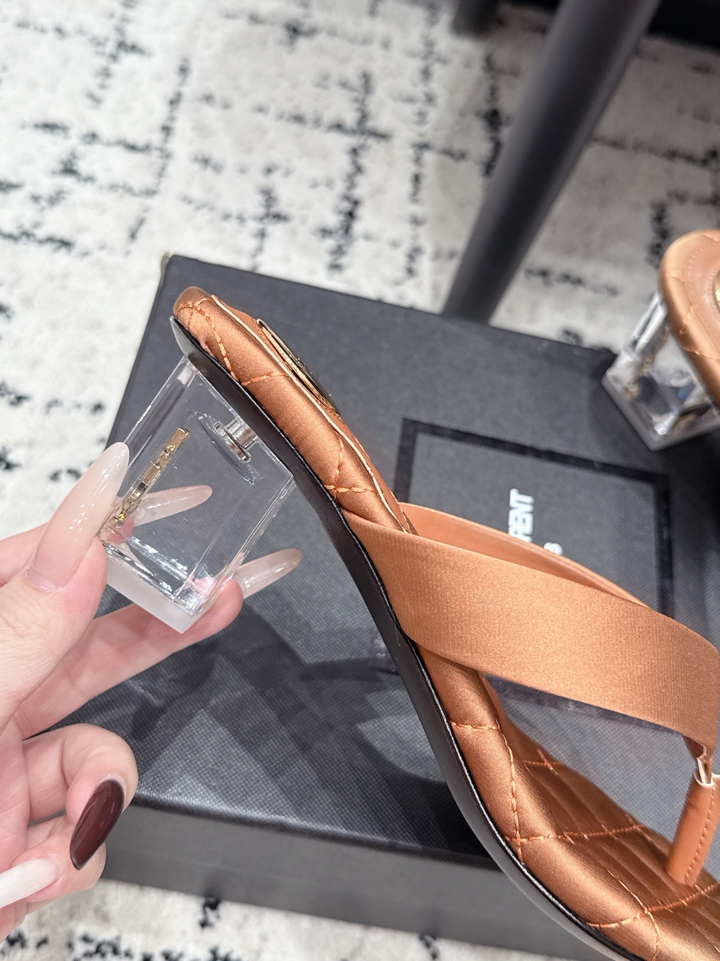 Designer Slides