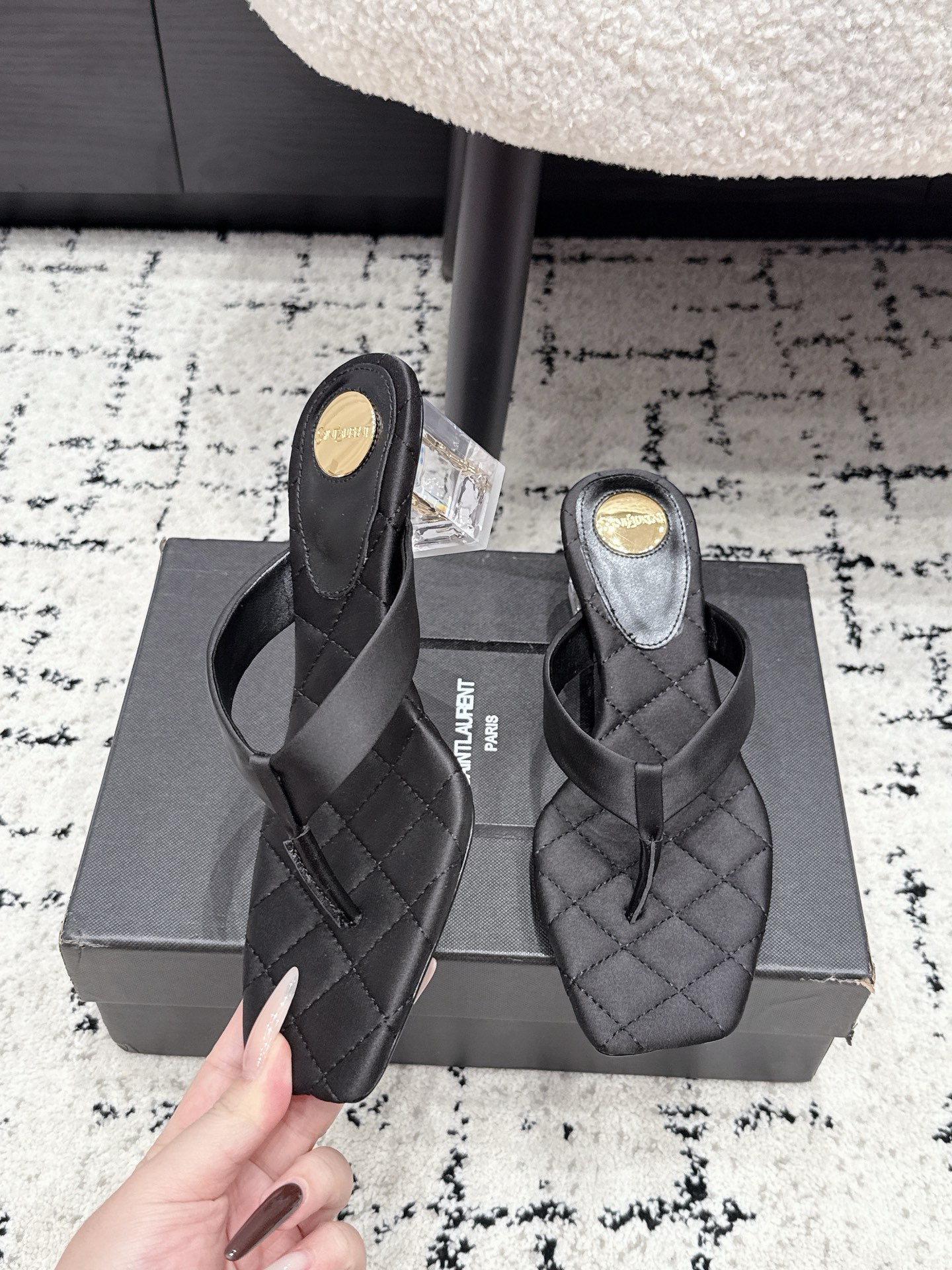 Designer Slides