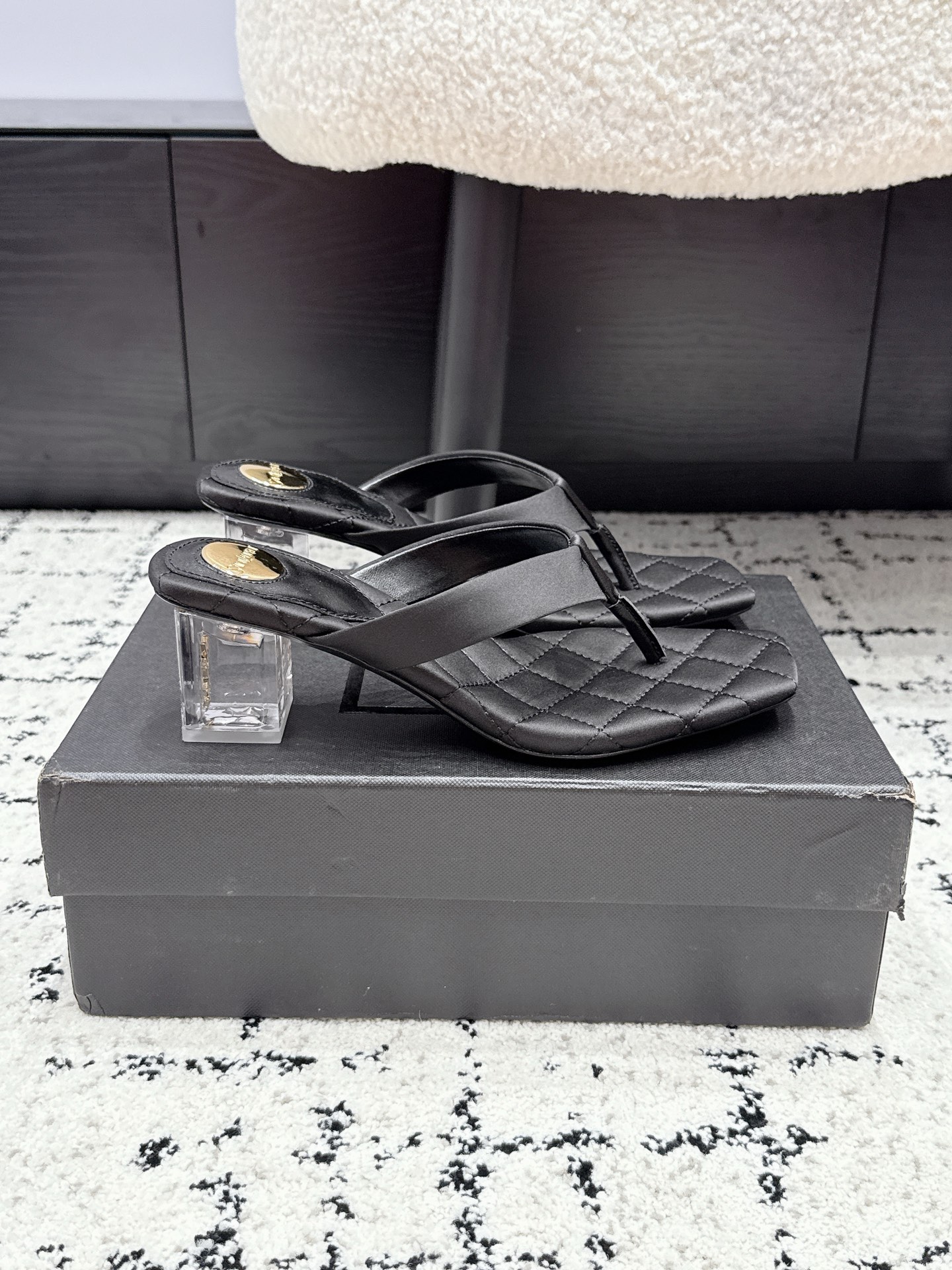 Designer Slides
