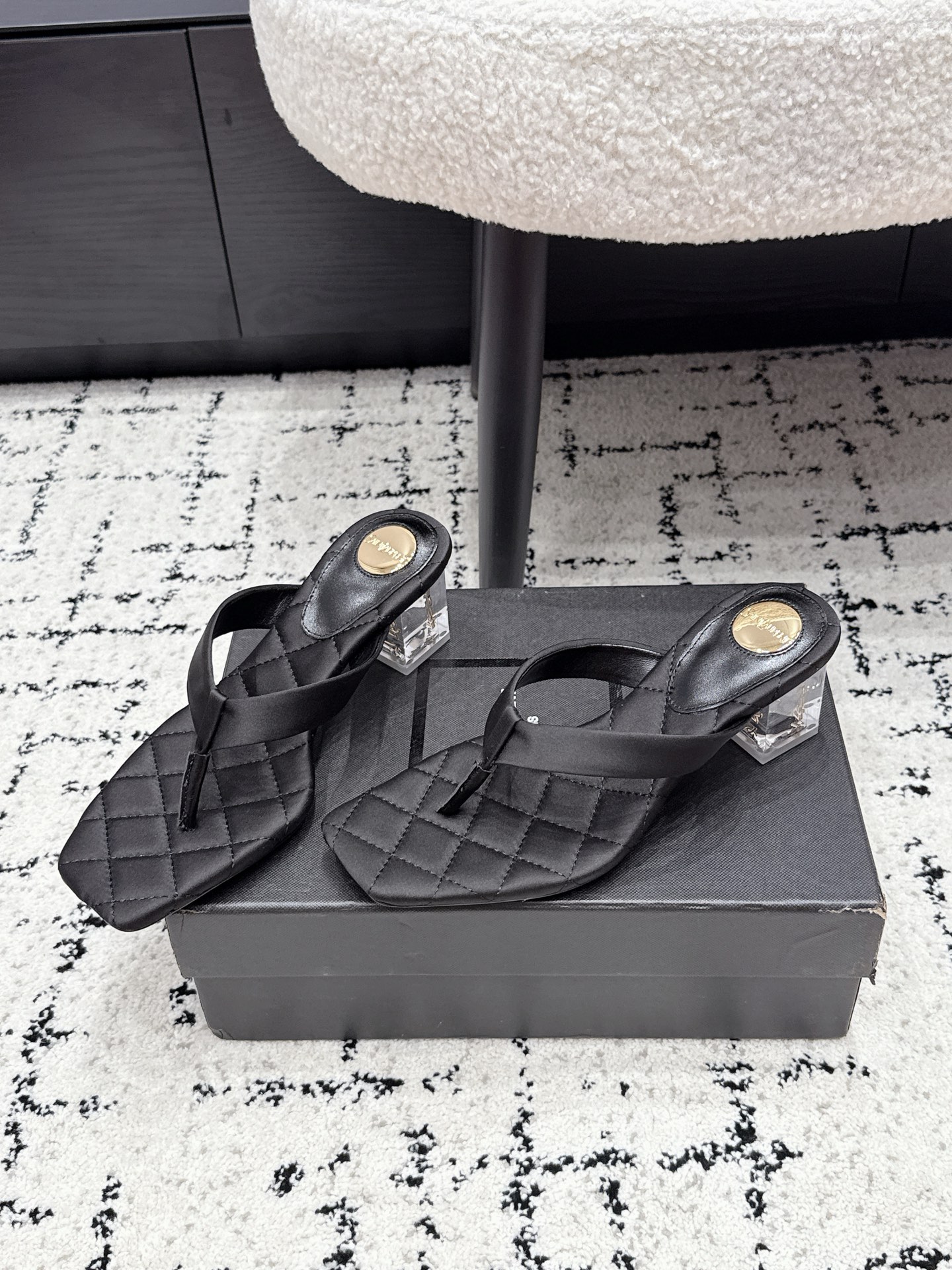 Designer Slides