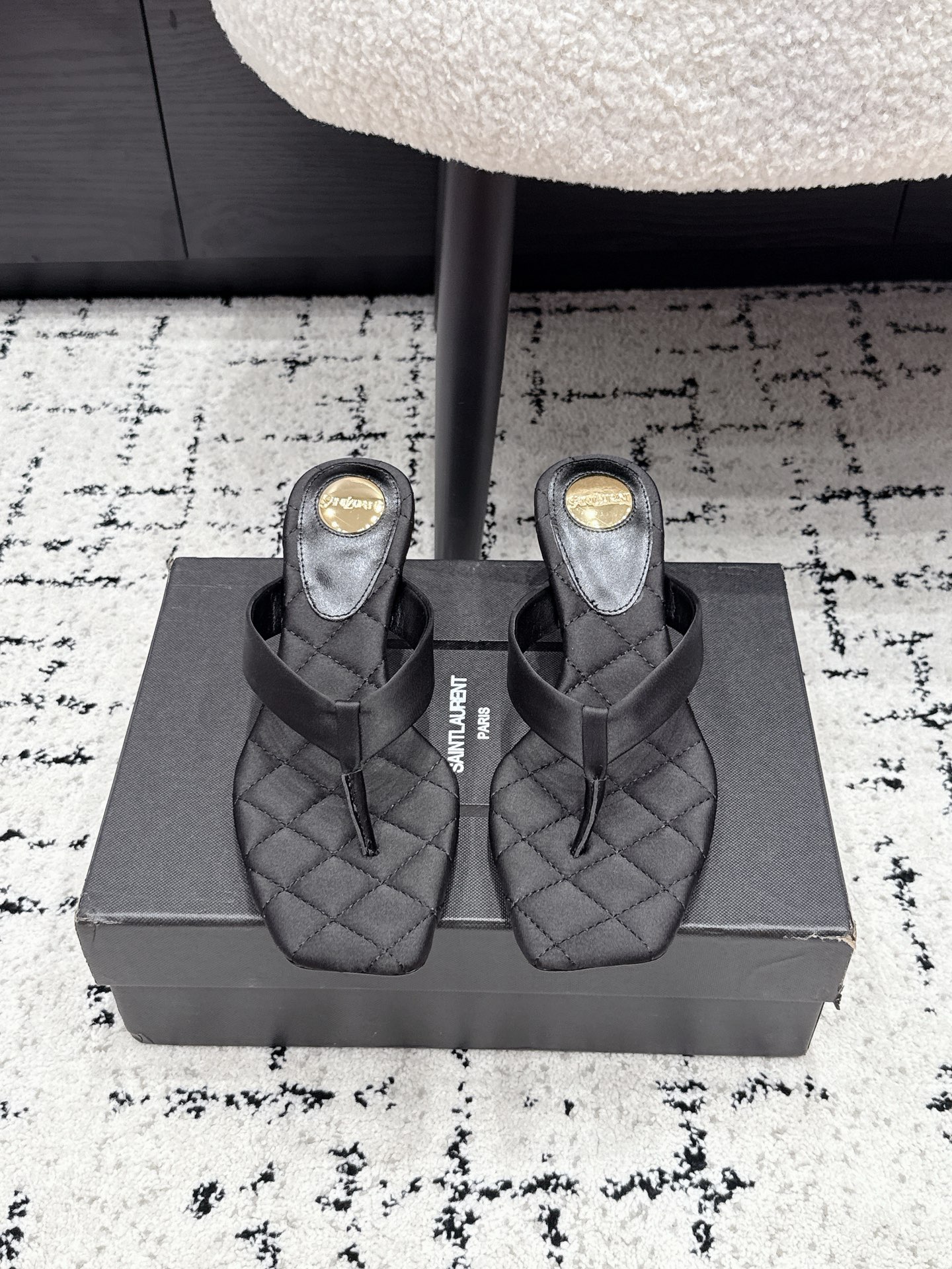 Designer Slides