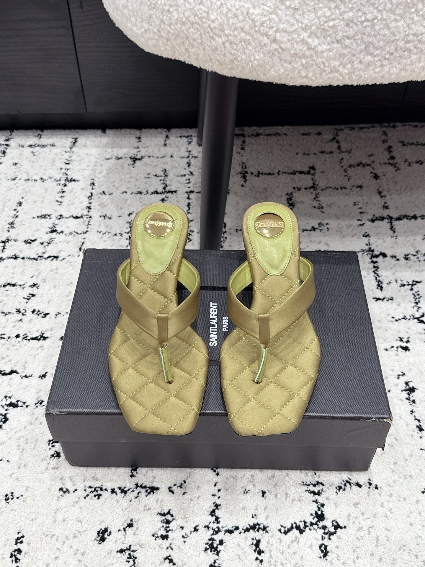 Designer Slides