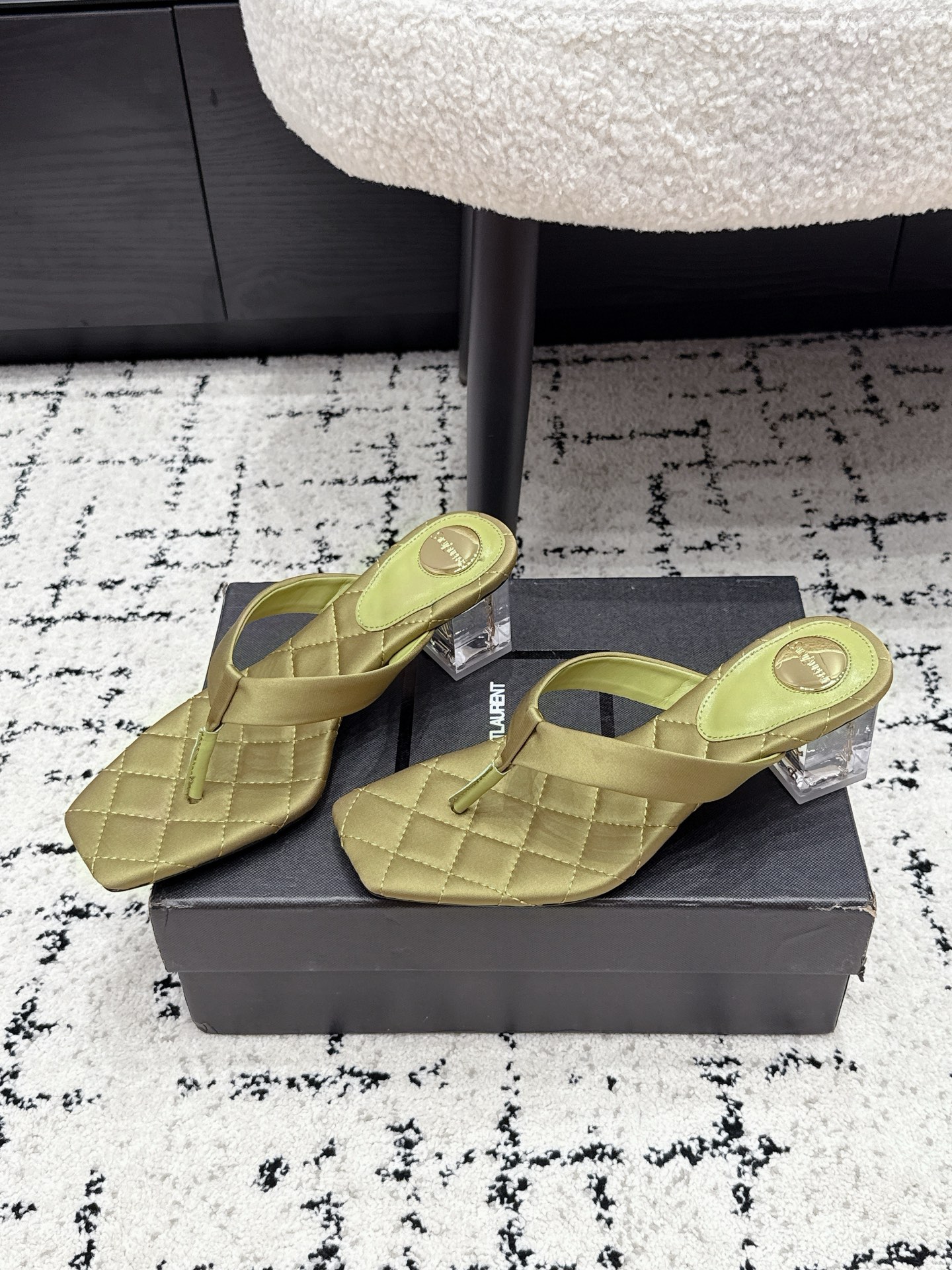 Designer Slides