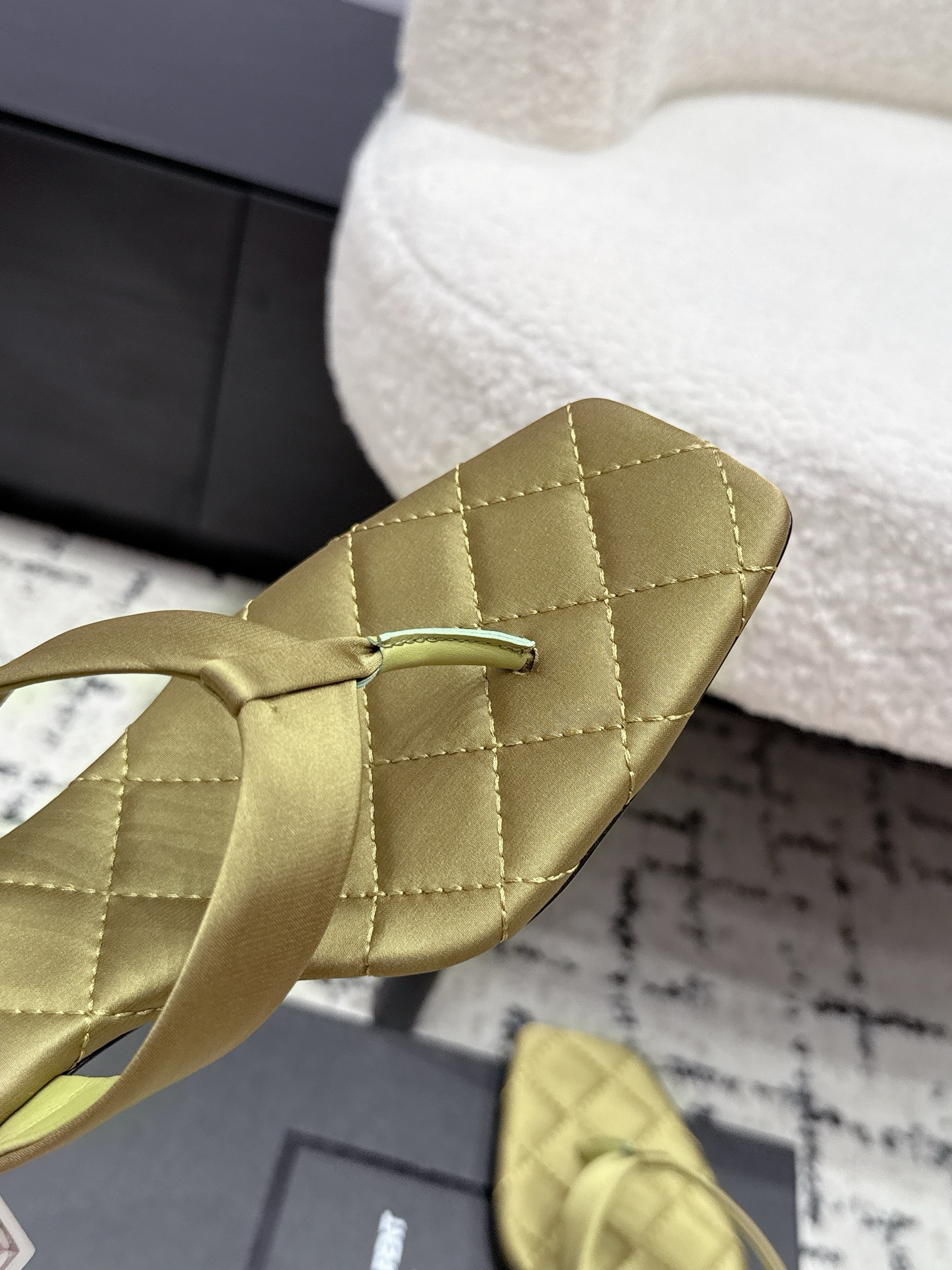 Designer Slides