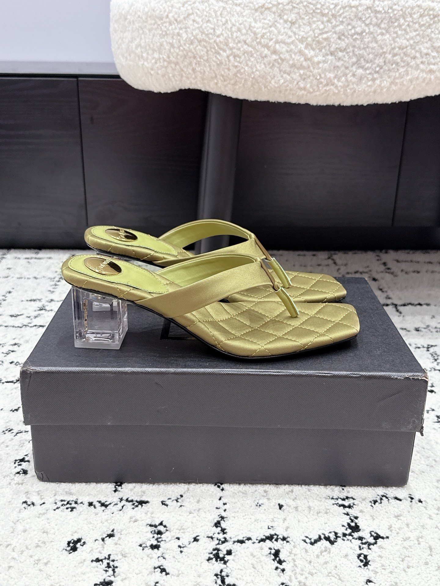 Designer Slides