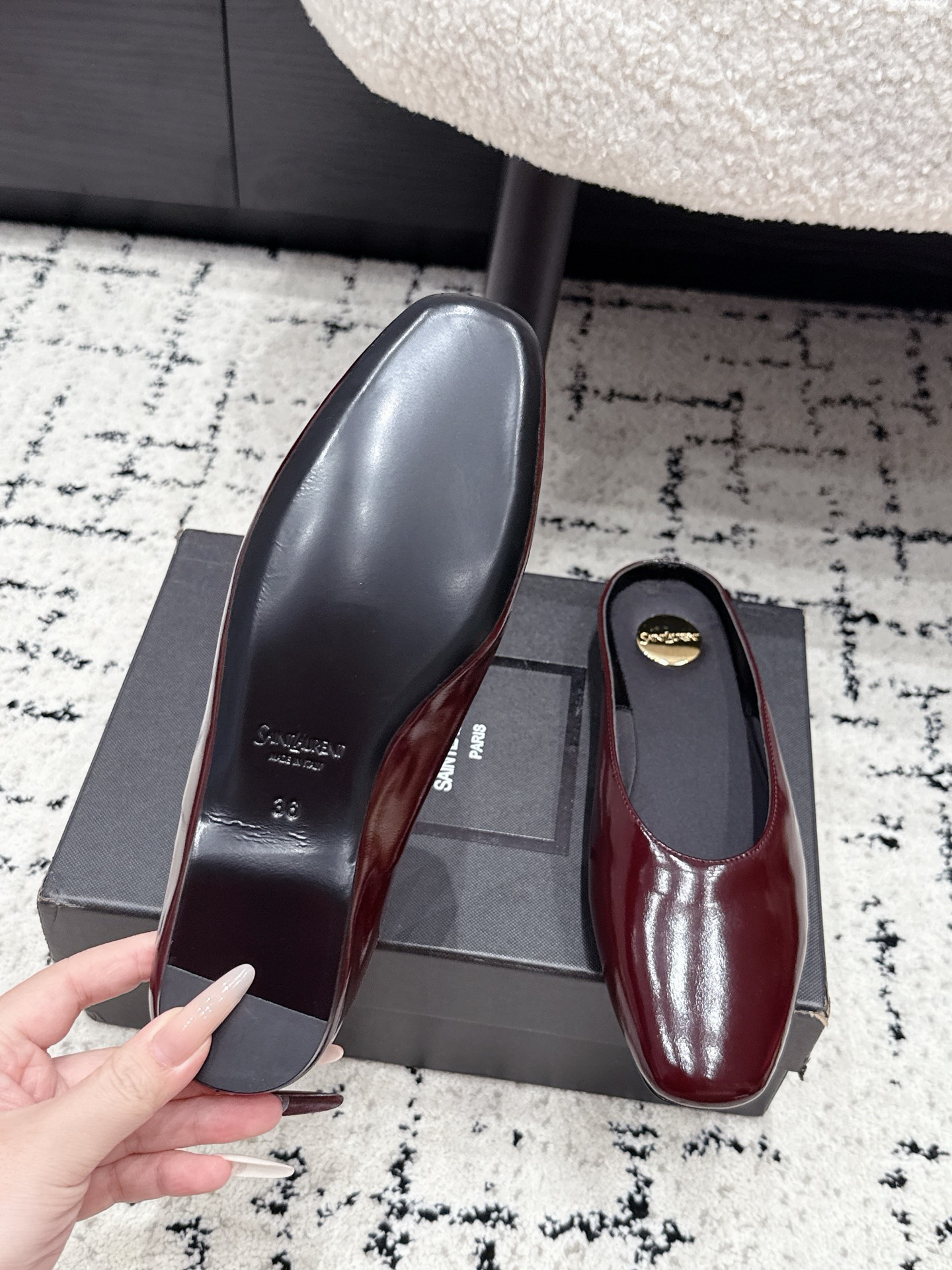 Designer Women Shoes