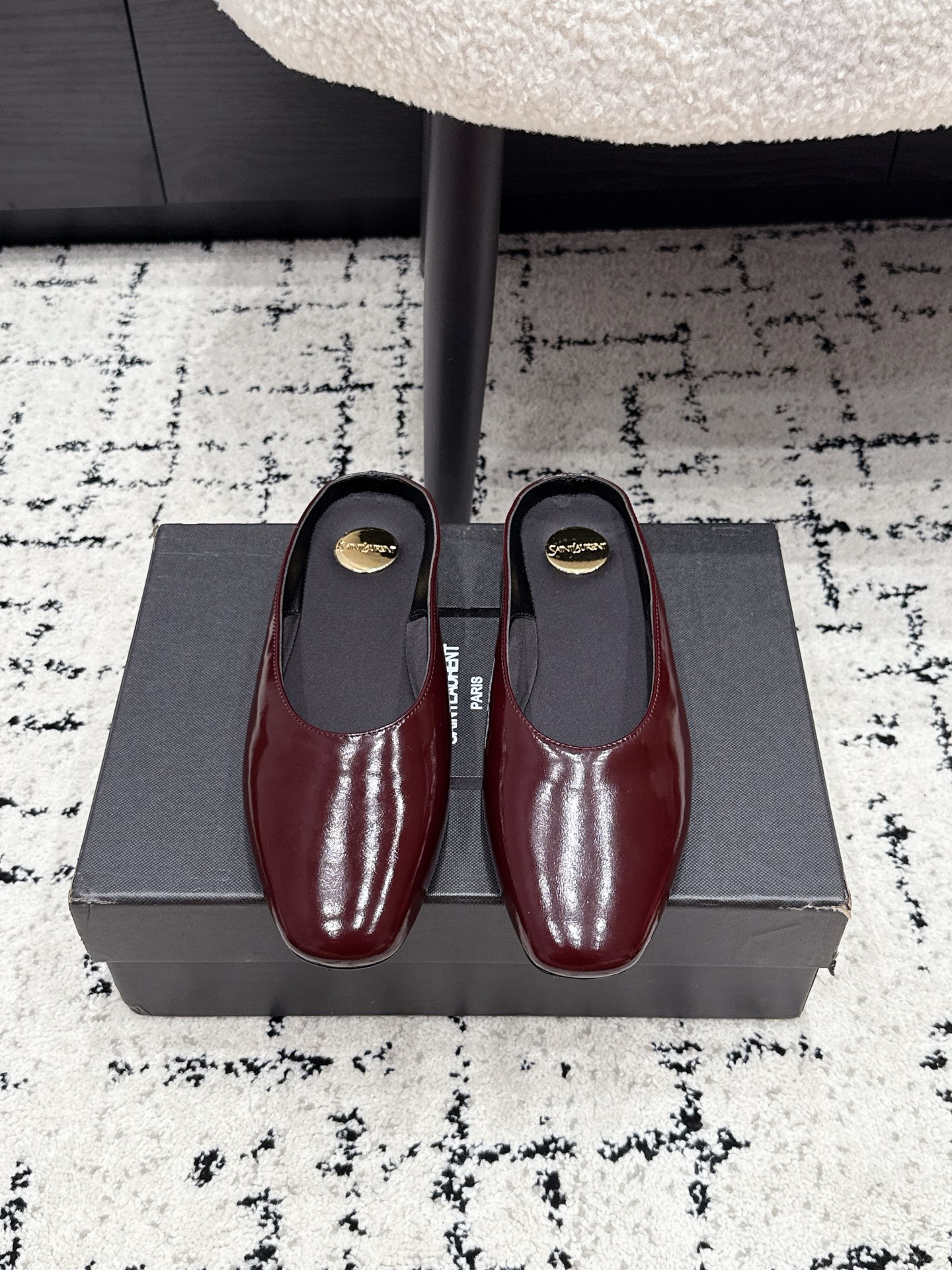 Designer Women Shoes
