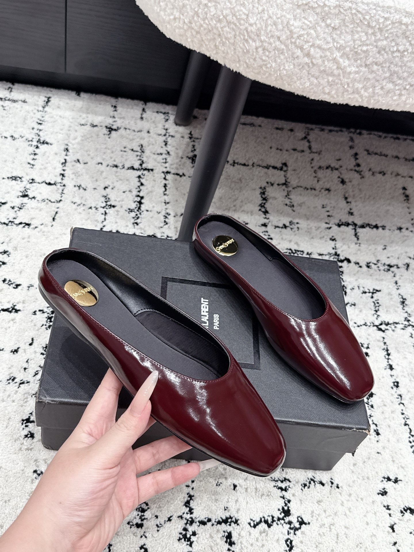 Designer Women Shoes