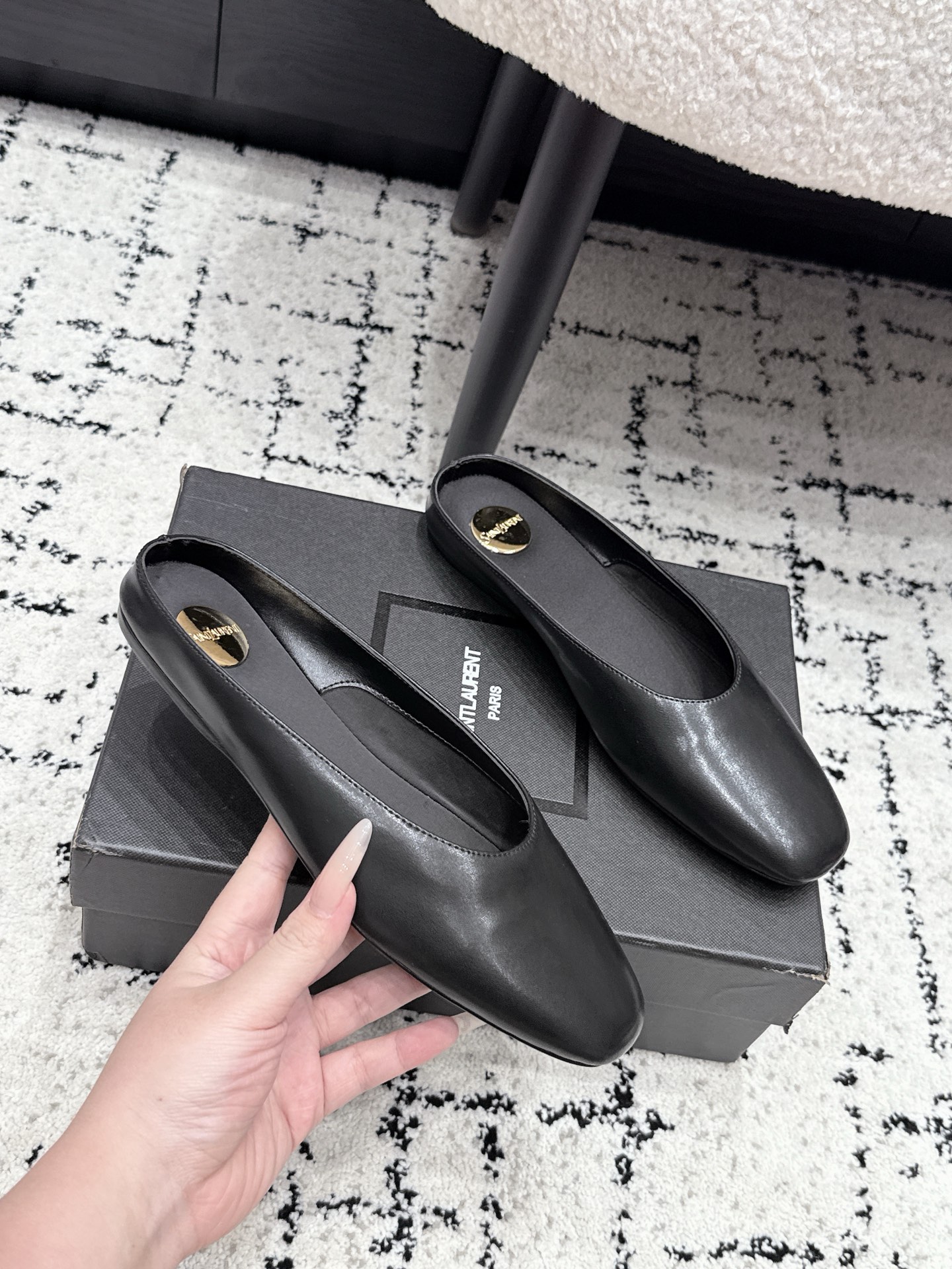 Designer Women Shoes
