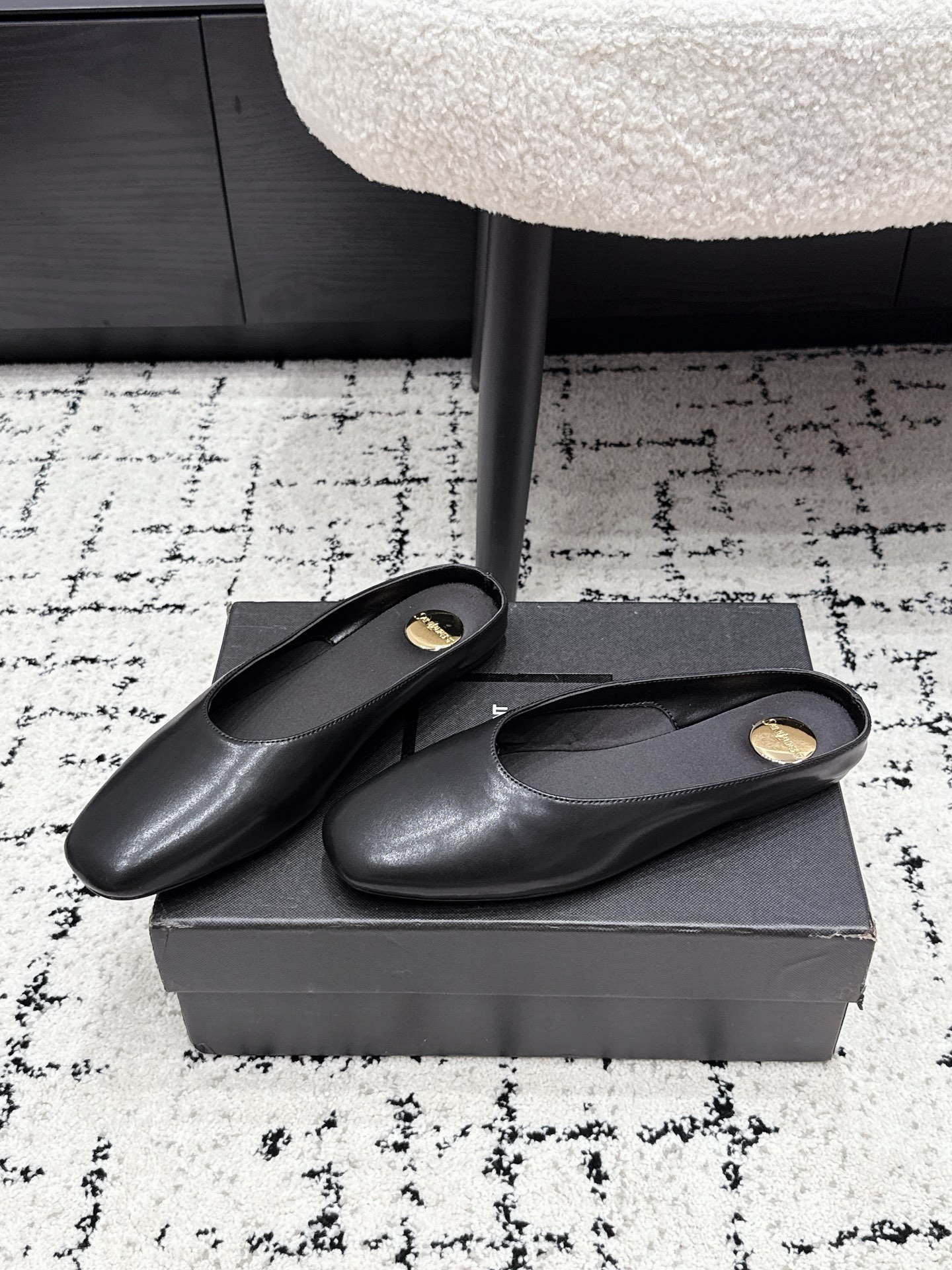 Designer Women Shoes
