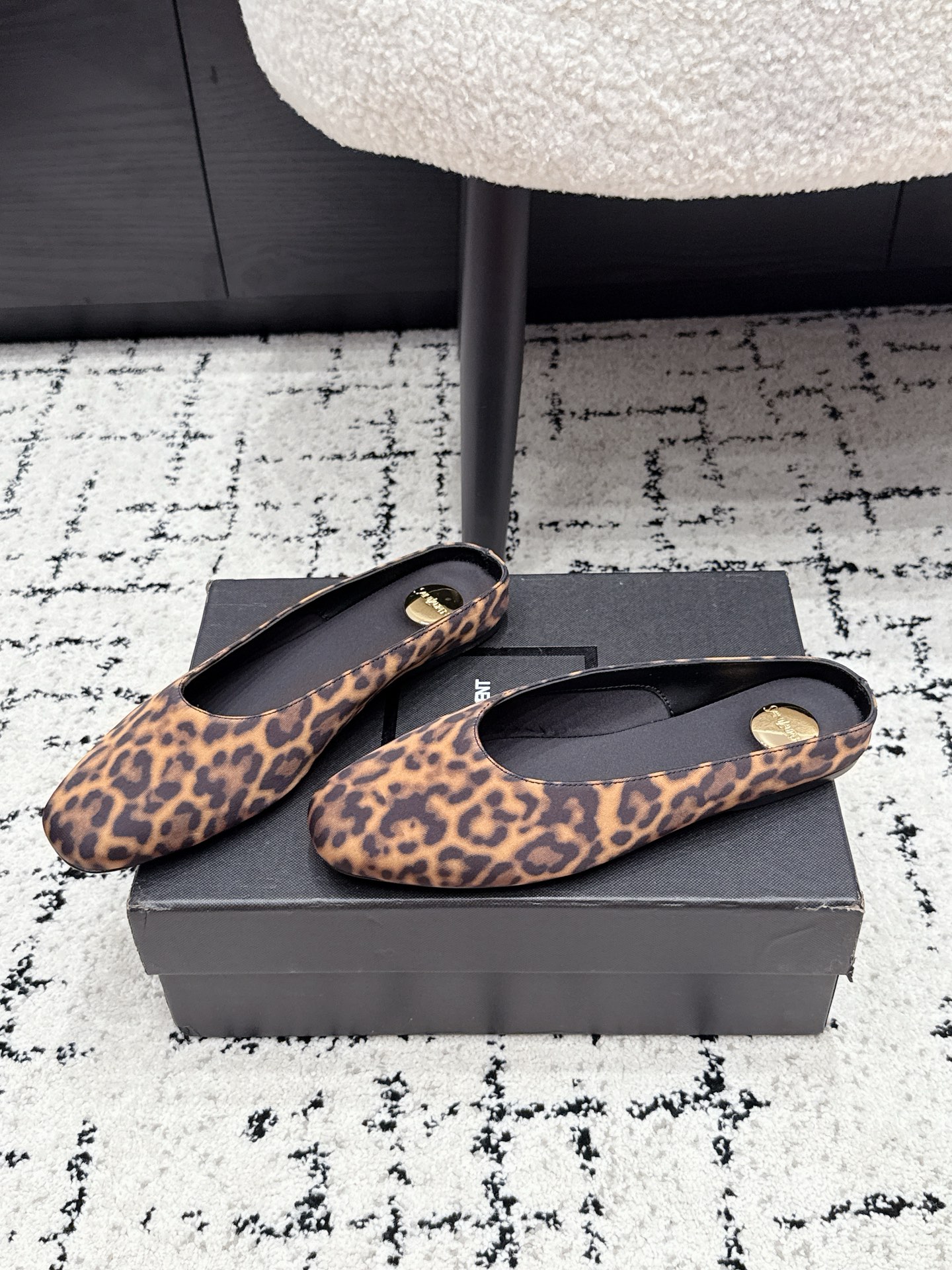 Designer Women Shoes