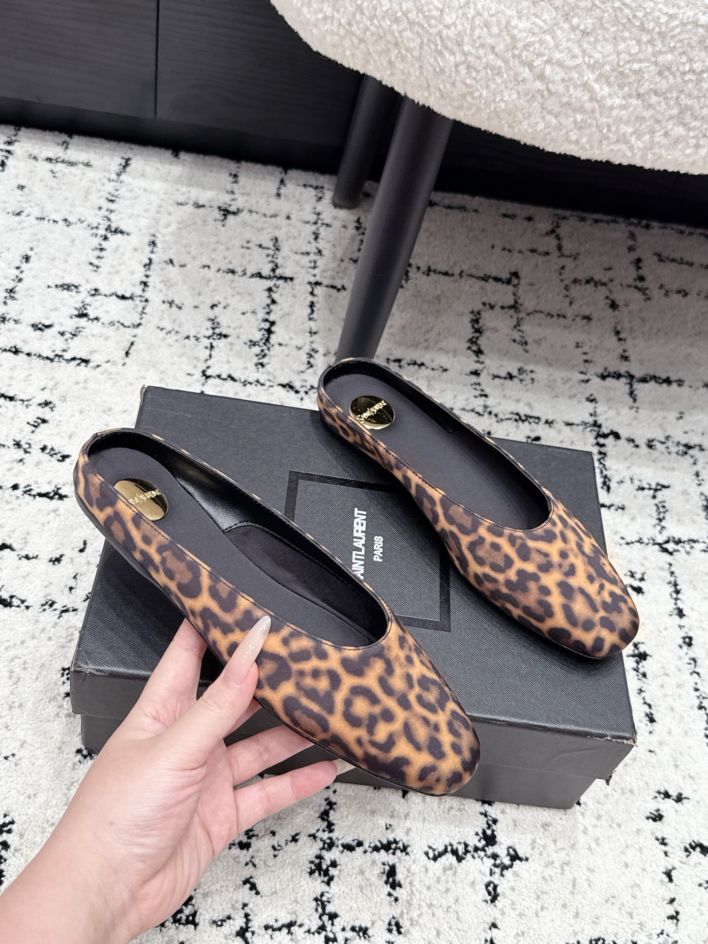 Designer Women Shoes