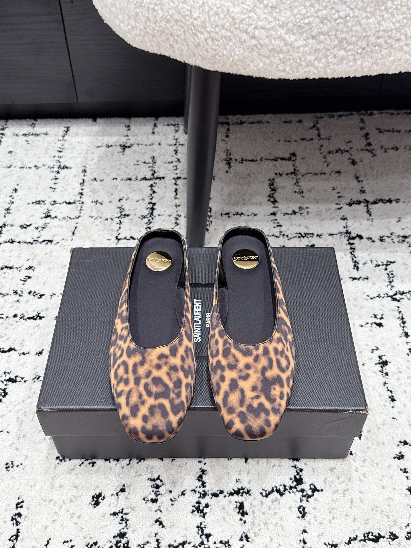 Designer Women Shoes