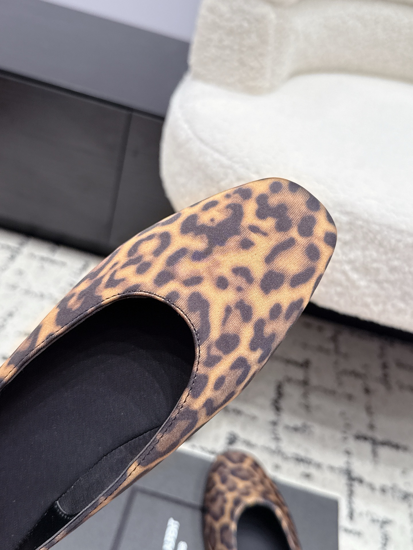 Designer Women Shoes