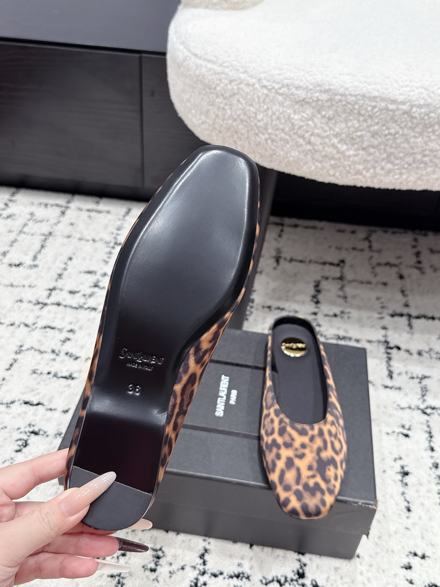Designer Women Shoes