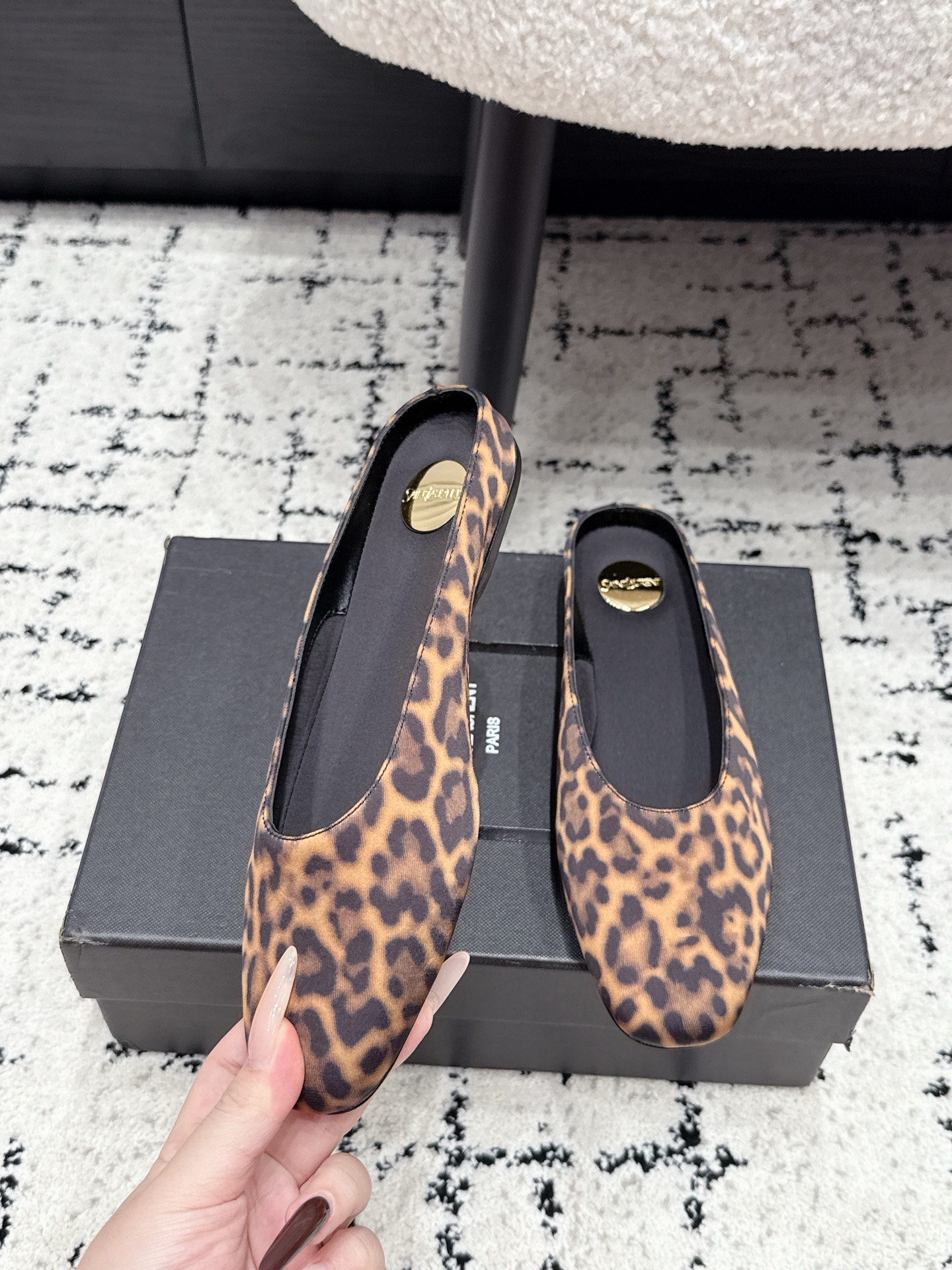 Designer Women Shoes