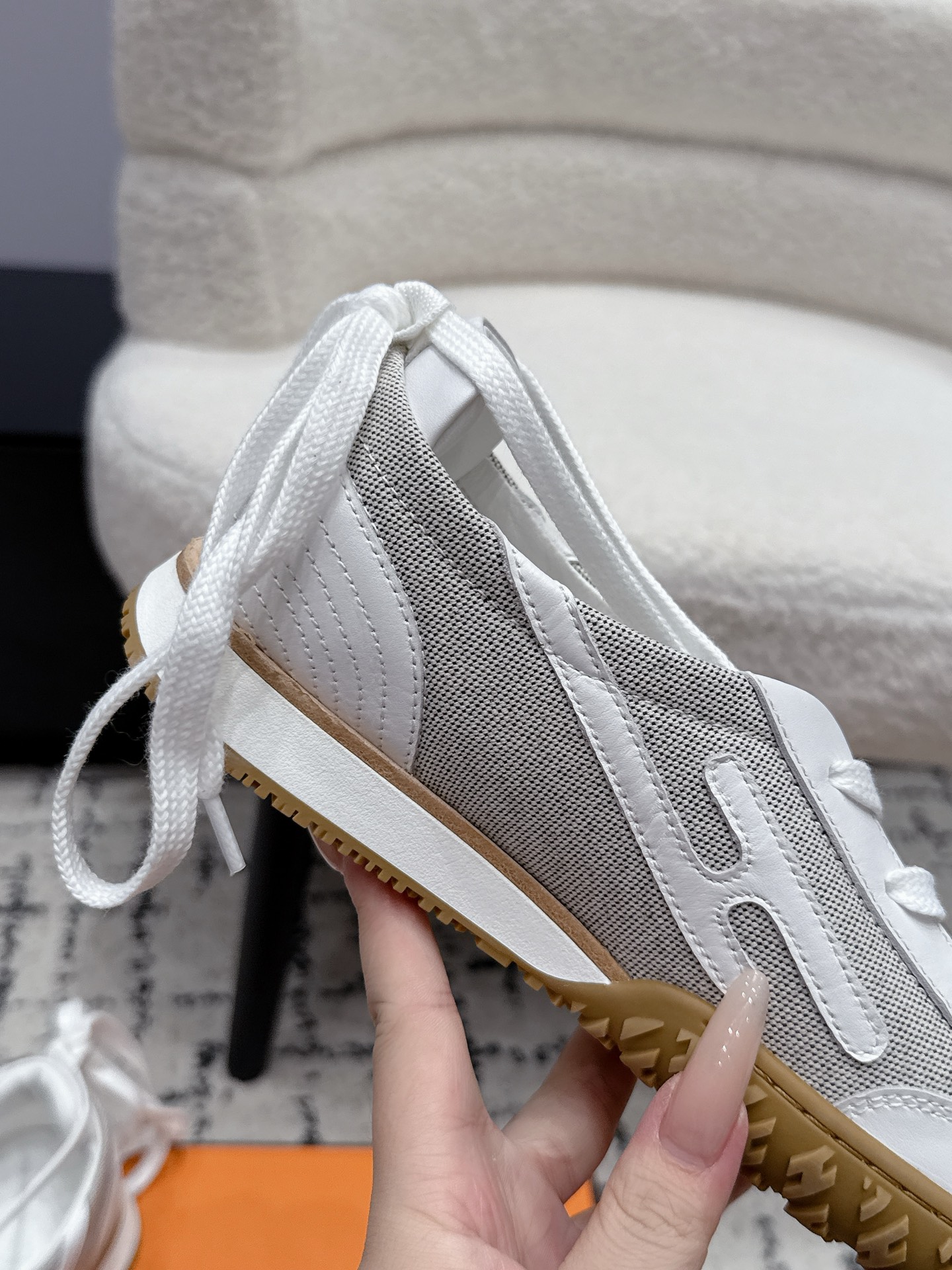 Hermes Sneakers