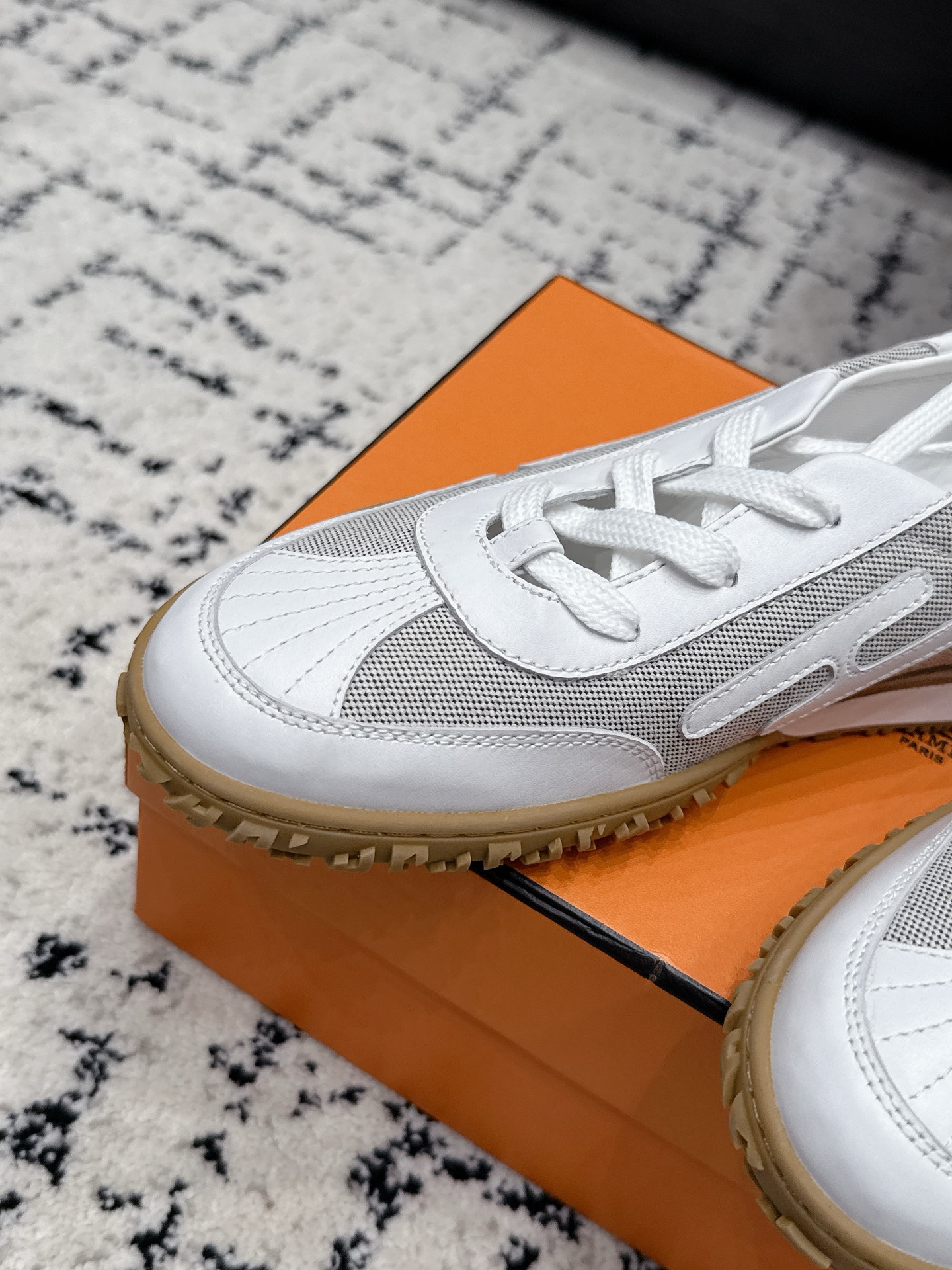 Hermes Sneakers
