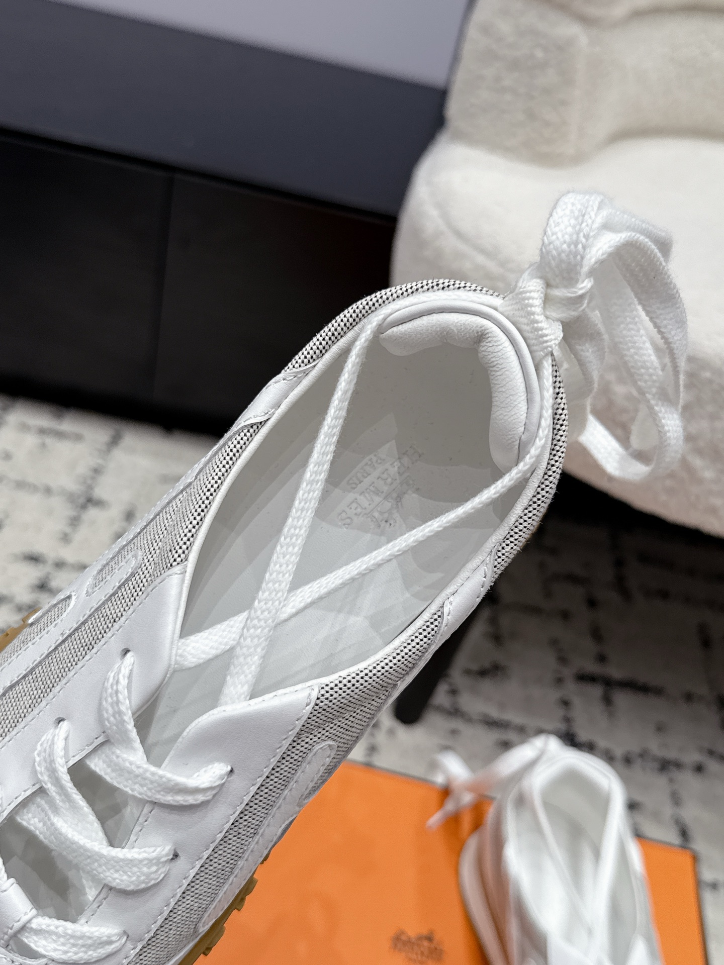 Hermes Sneakers