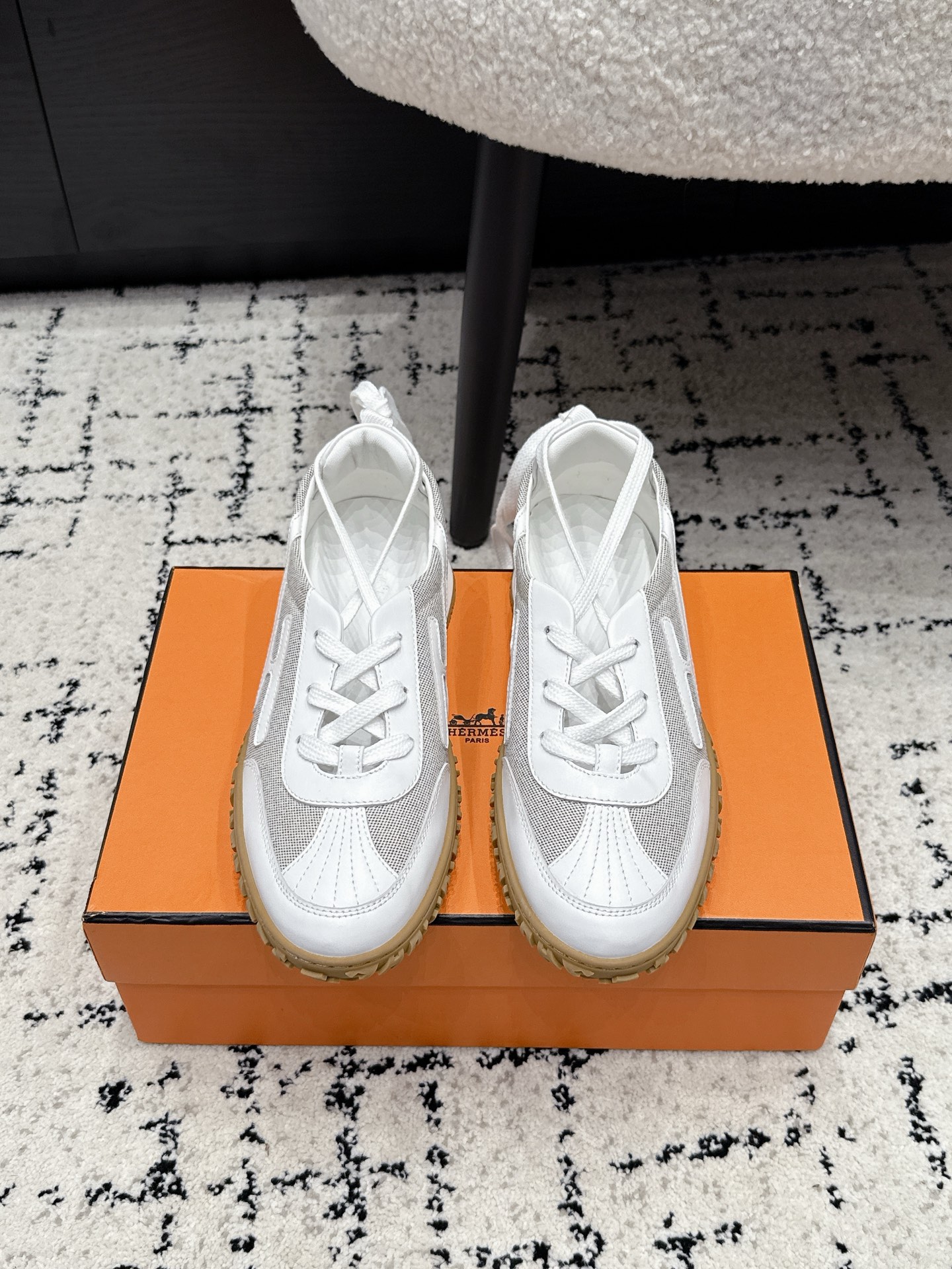 Hermes Sneakers