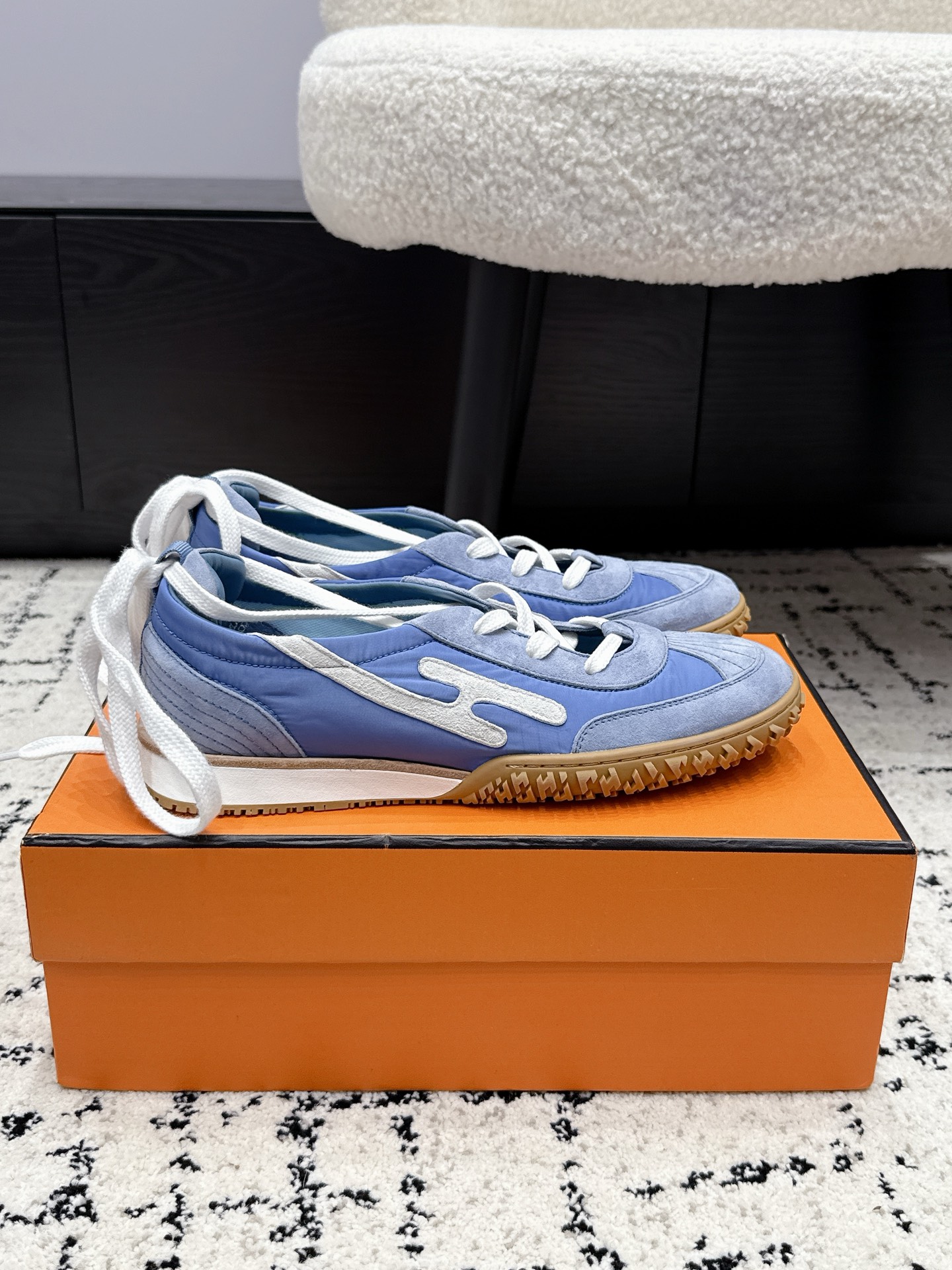 Hermes Sneakers
