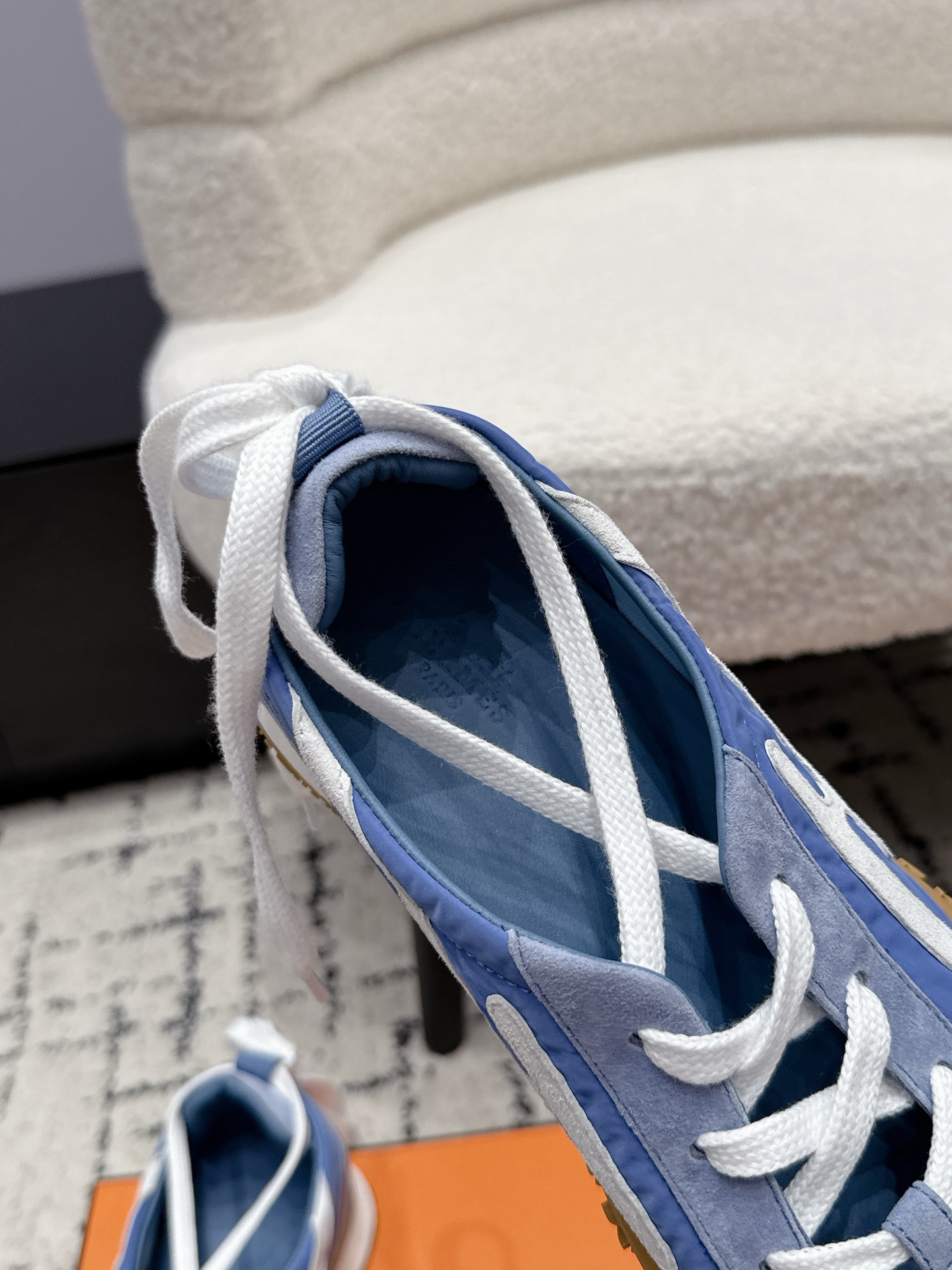 Hermes Sneakers