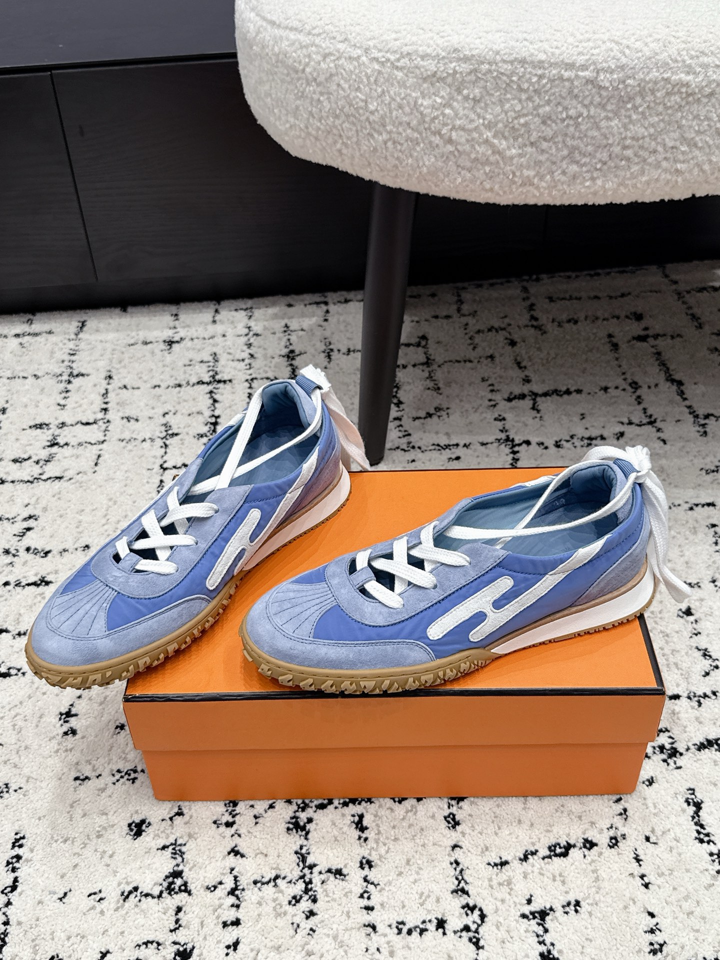 Hermes Sneakers