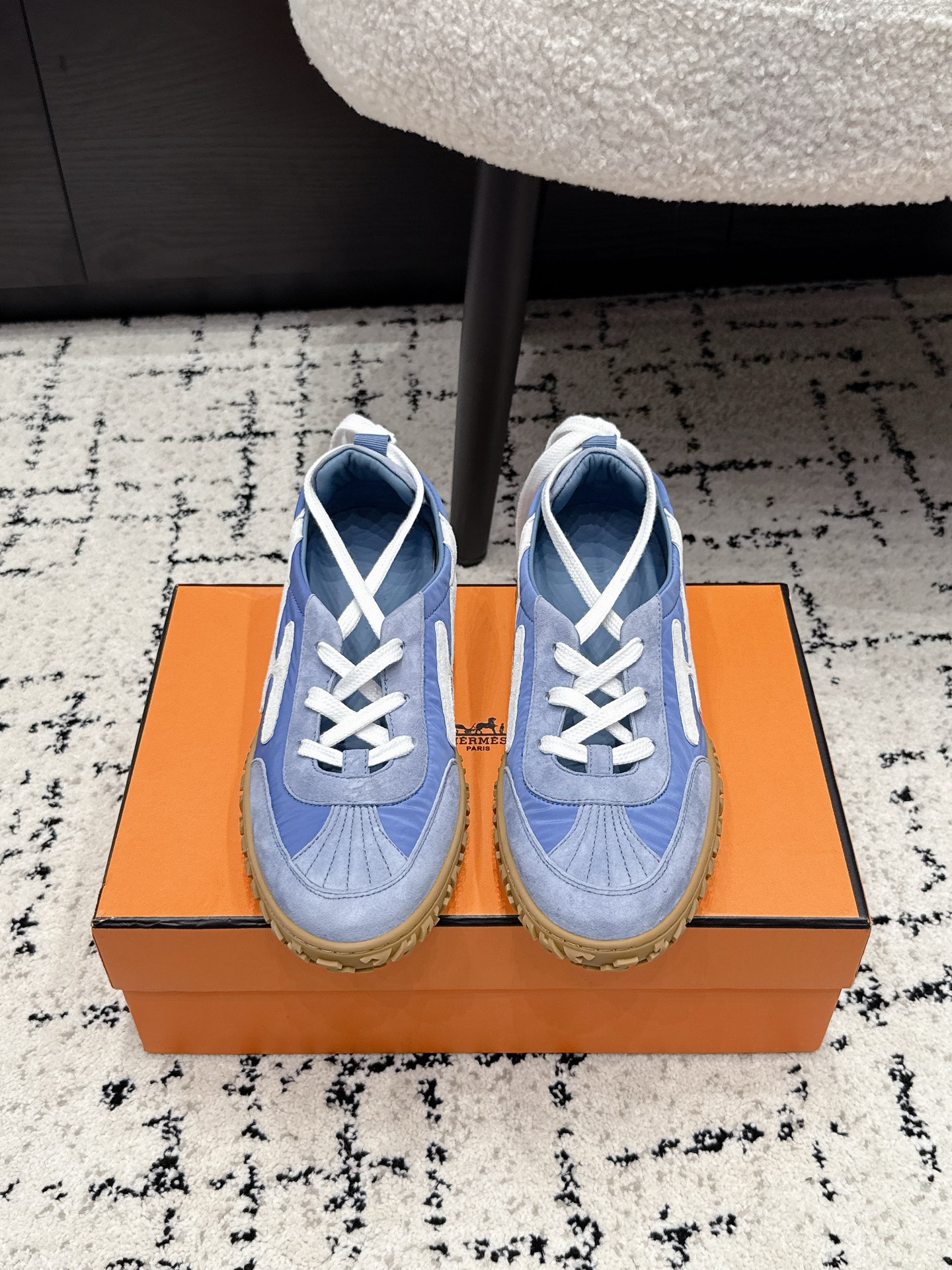 Hermes Sneakers