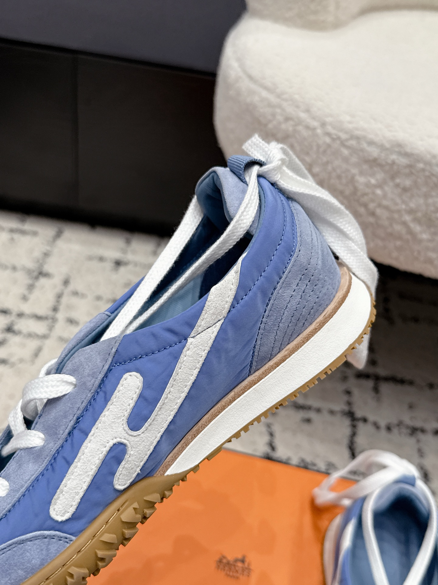 Hermes Sneakers