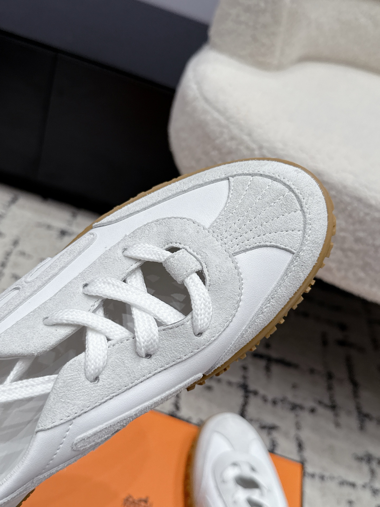 Hermes Sneakers